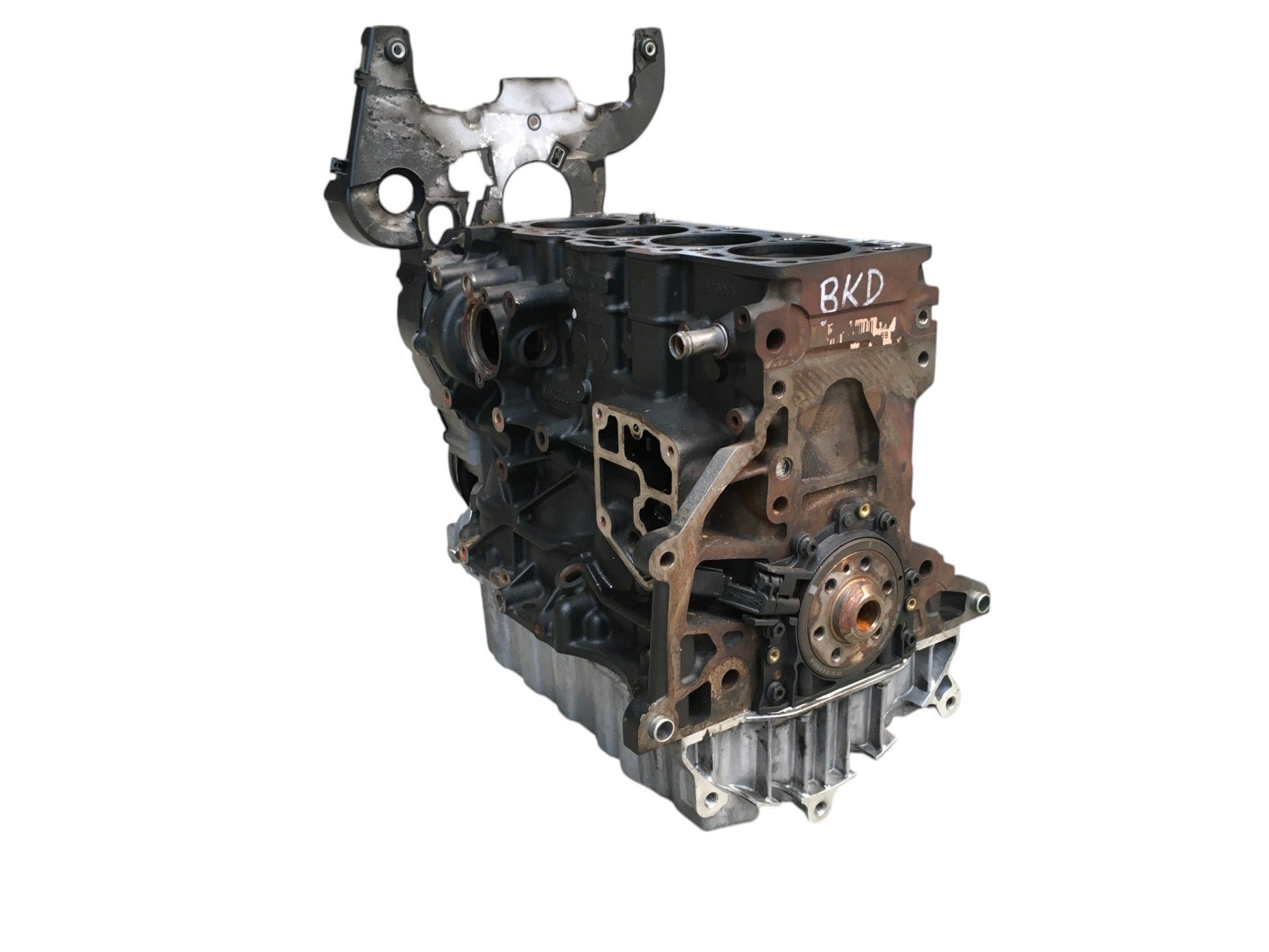 Bloque Motor BKD VW 038021CJ - BKD _