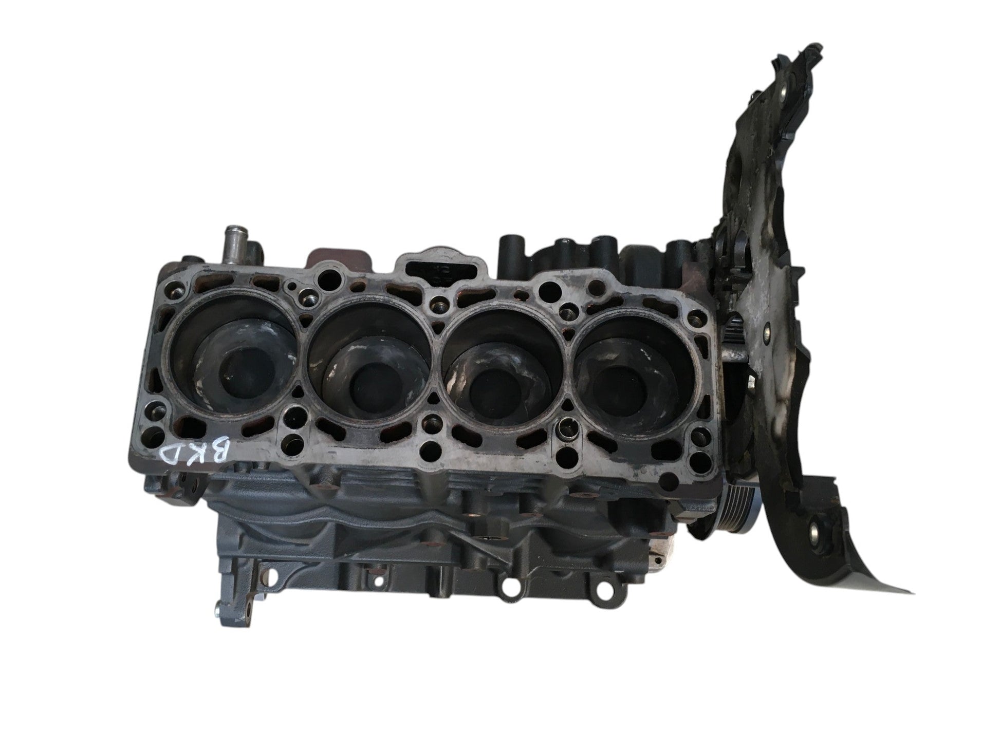 Bloque Motor BKD VW 038021CJ - BKD _