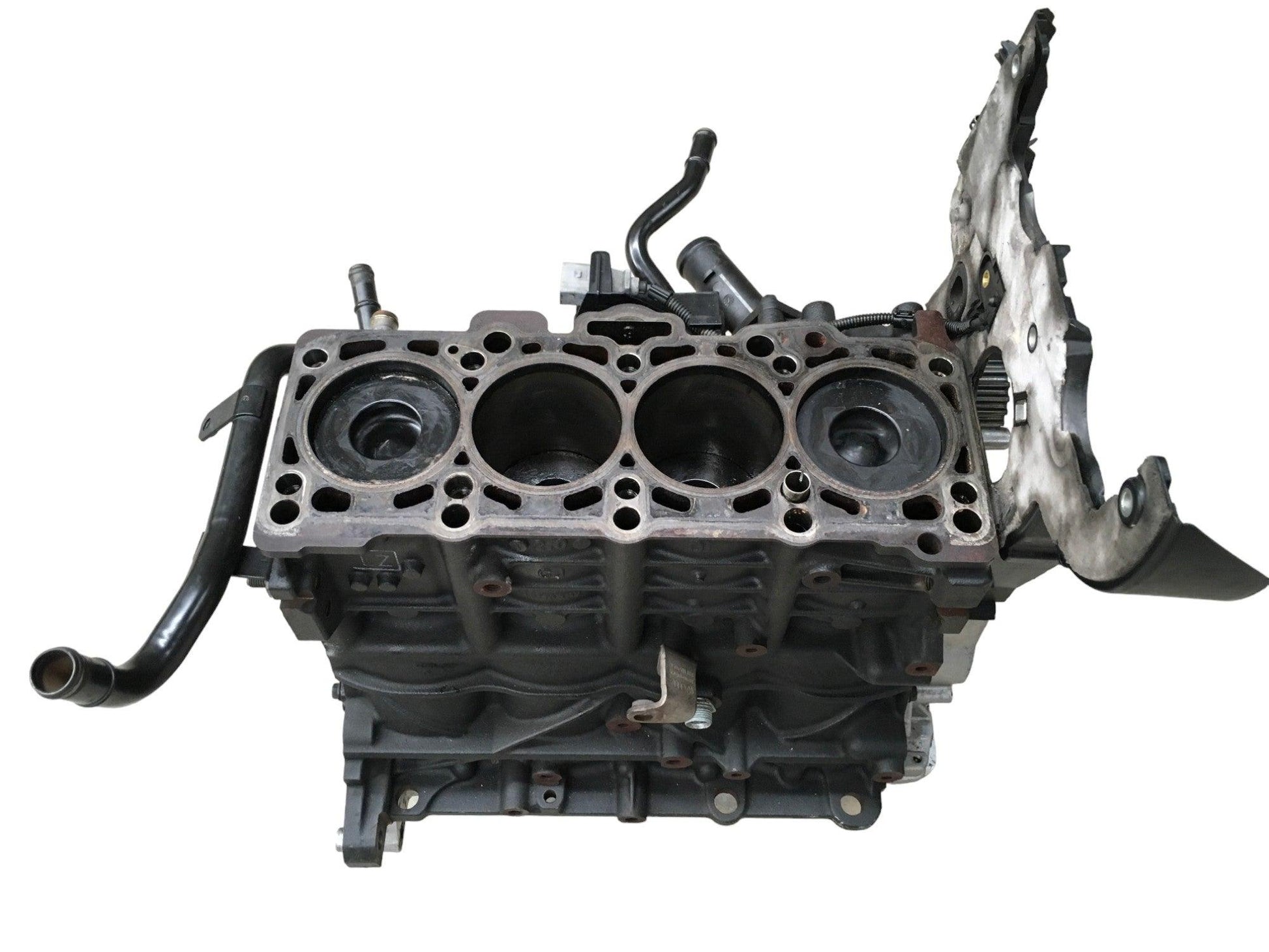 Bloque motor BKD - BKD_