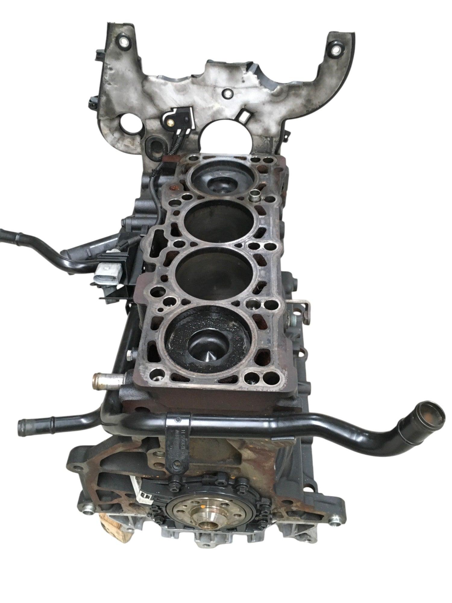 Bloque motor BKD - BKD_