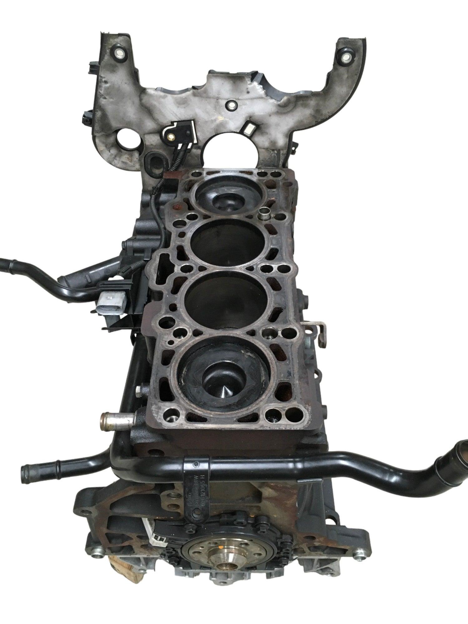 Bloque motor BKD - BKD_