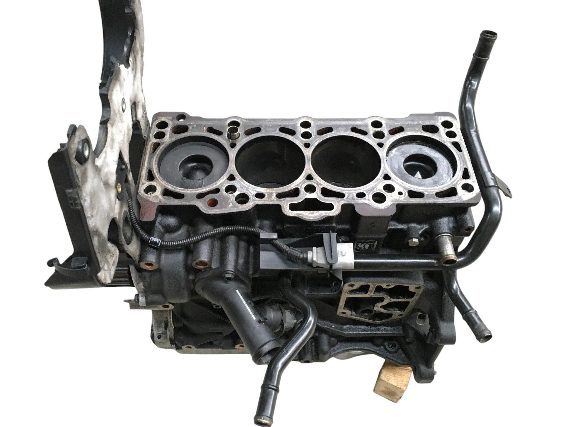 Bloque motor BKD - BKD_