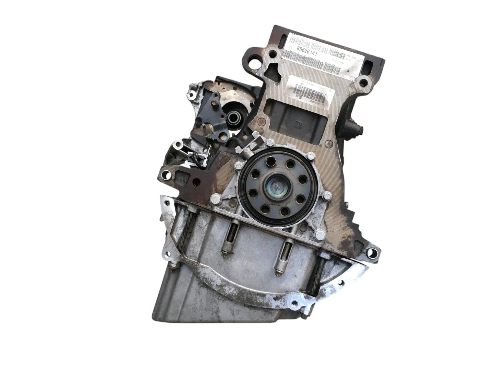 Bloque Motor BMW 7786664 320D - 7786664