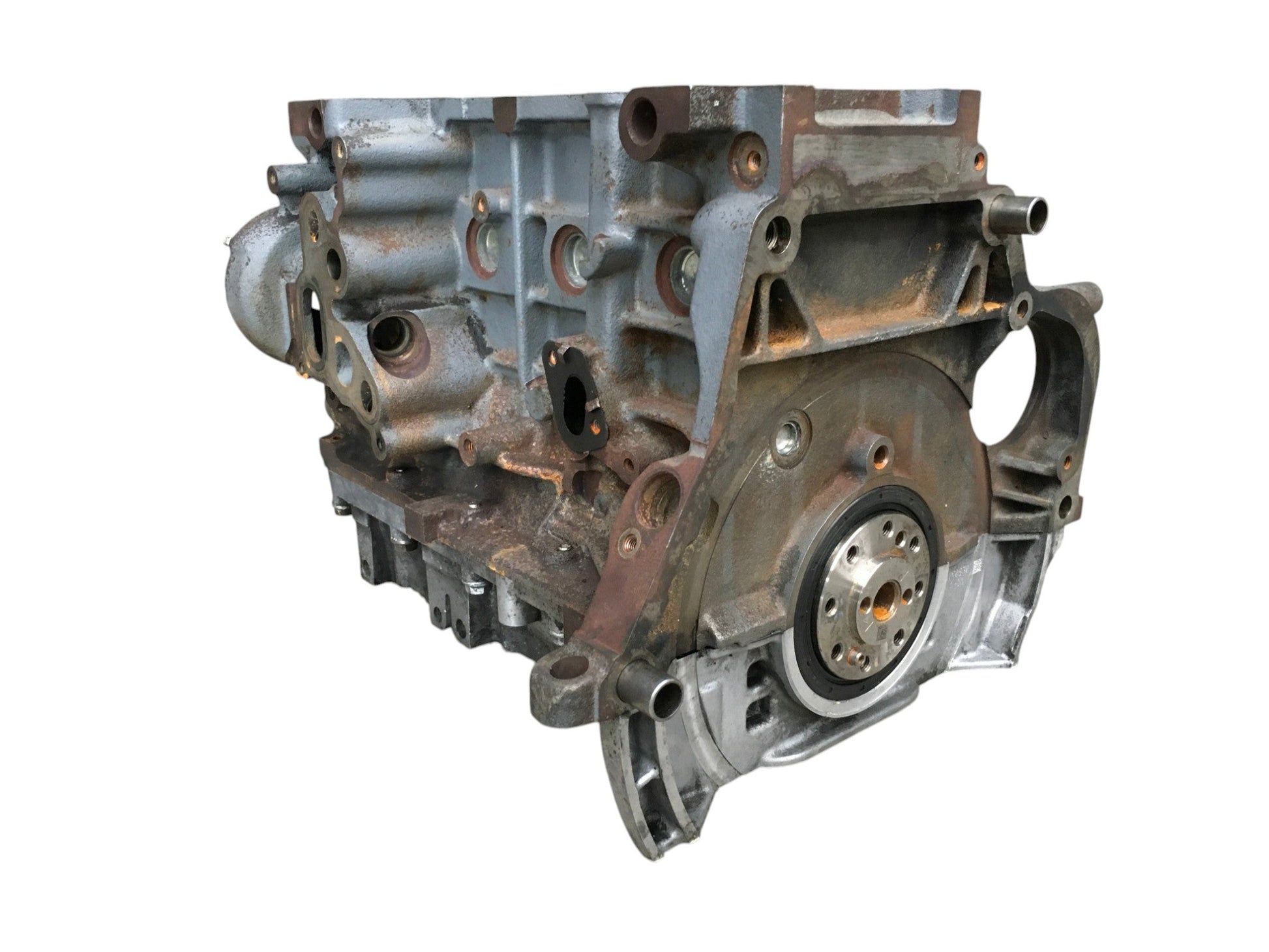 Bloque Motor Fiat Opel Lancia 73500429 1.3 - 73500429