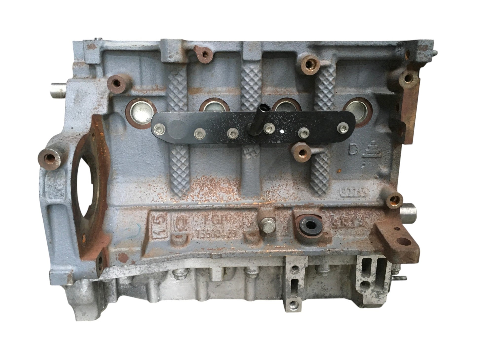 Bloque Motor Fiat Opel Lancia 73500429 1.3 - 73500429