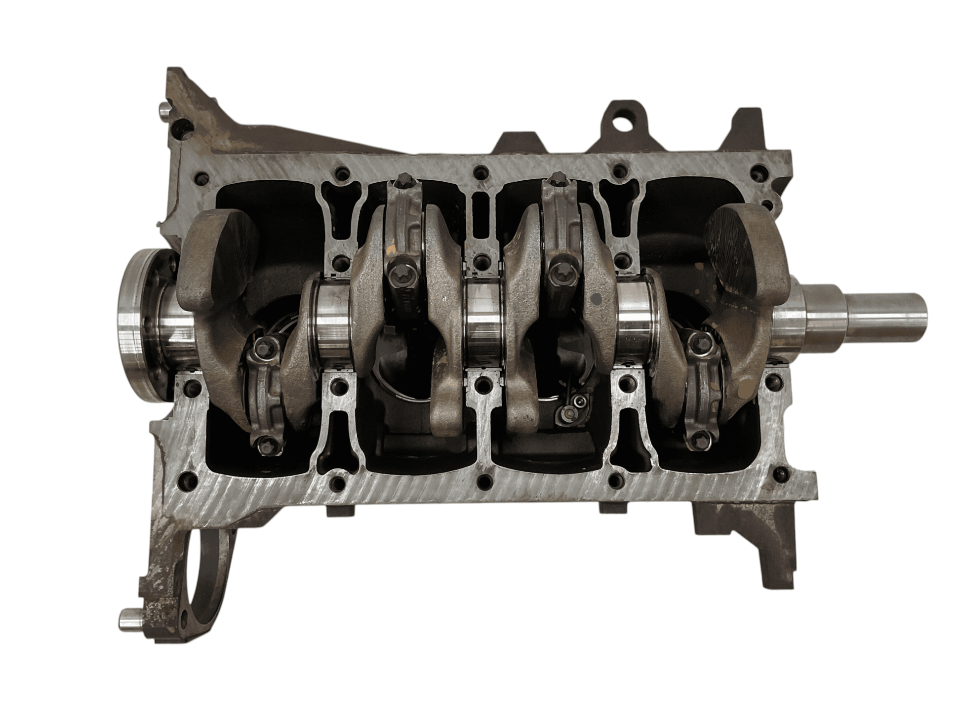 Bloque Motor Kia Hyundai 1.7CRDi - 211112A770