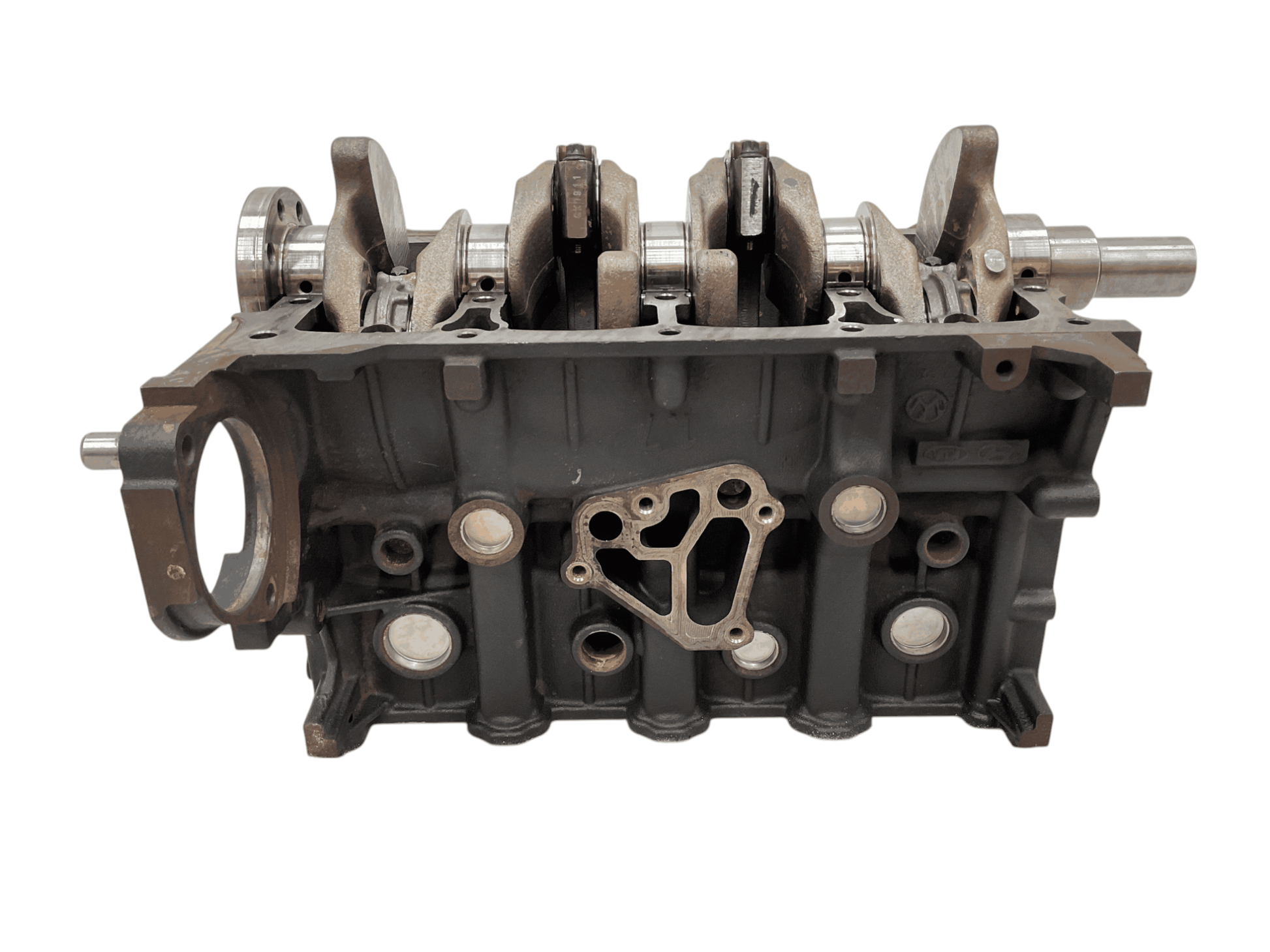 Bloque Motor Kia Hyundai 1.7CRDi - 211112A770