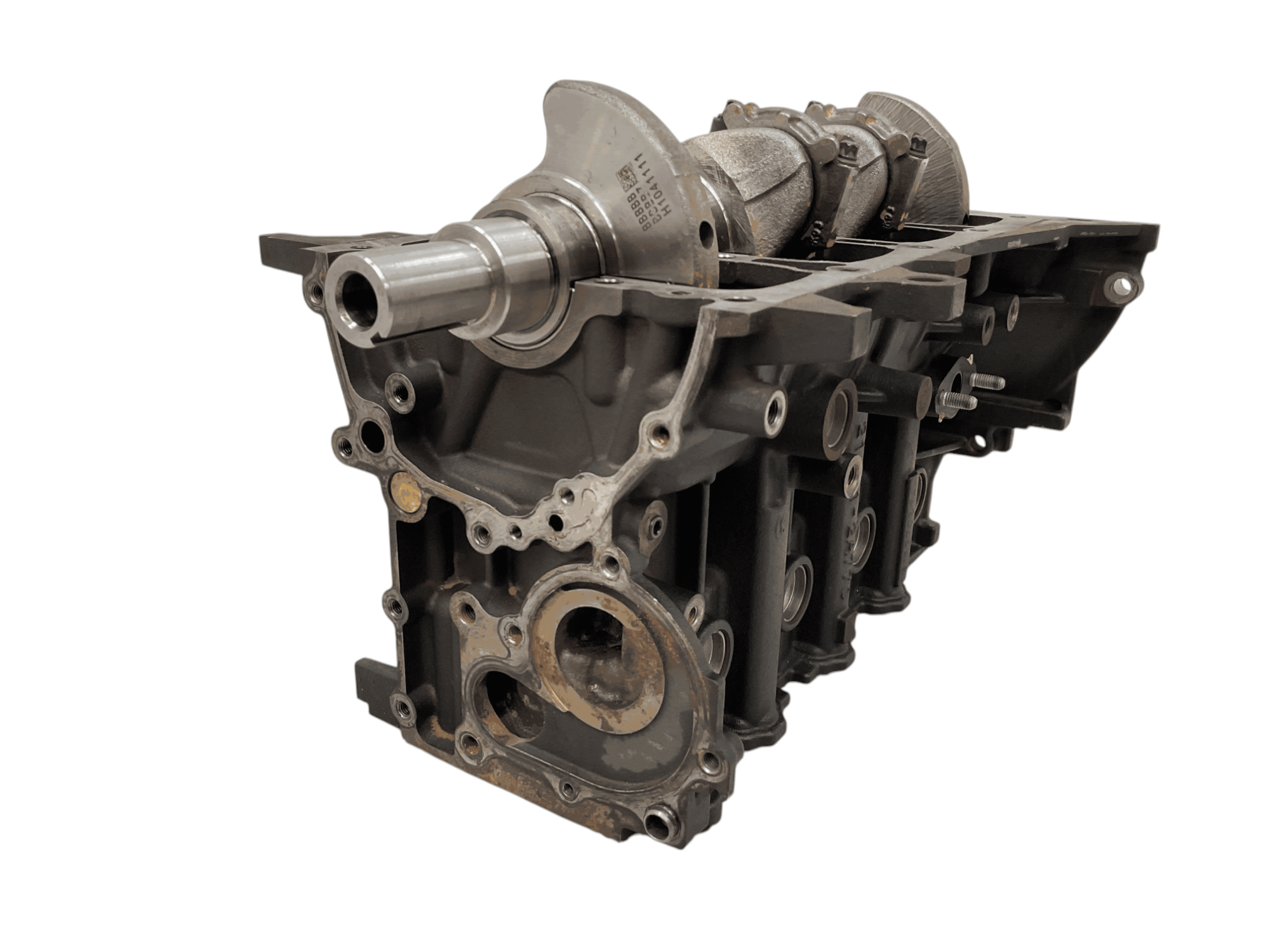 Bloque Motor Kia Hyundai 1.7CRDi - 211112A770