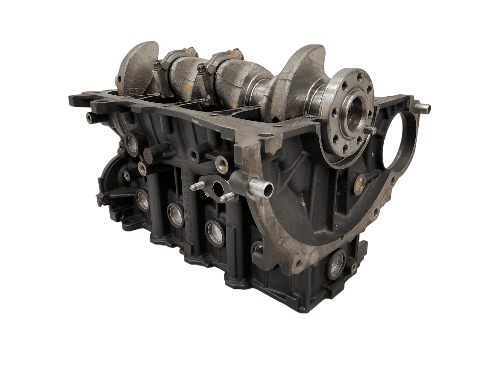 Bloque Motor Kia Hyundai 1.7CRDi - 211112A770