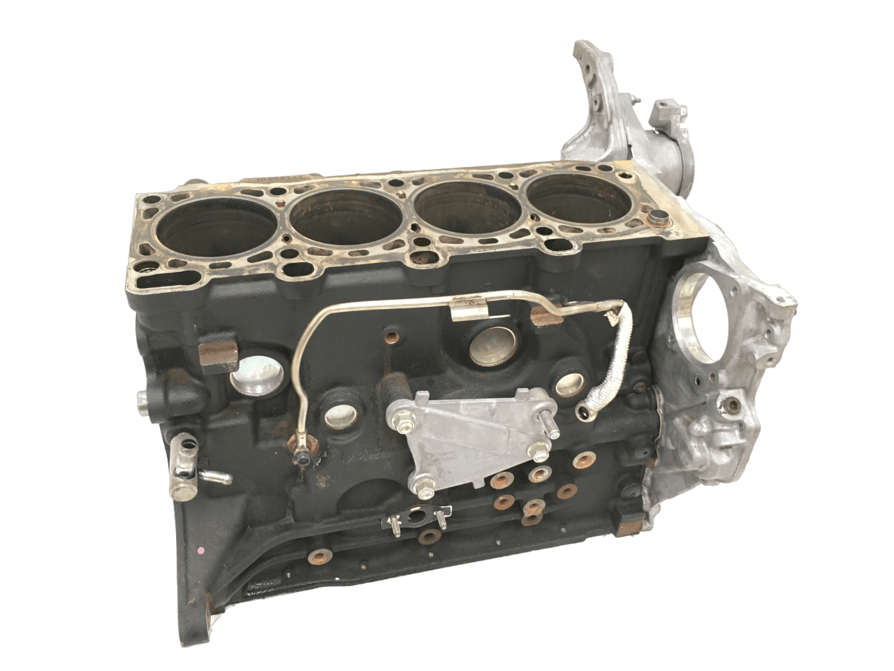 Bloque motor Mazda R2AA - R2AA