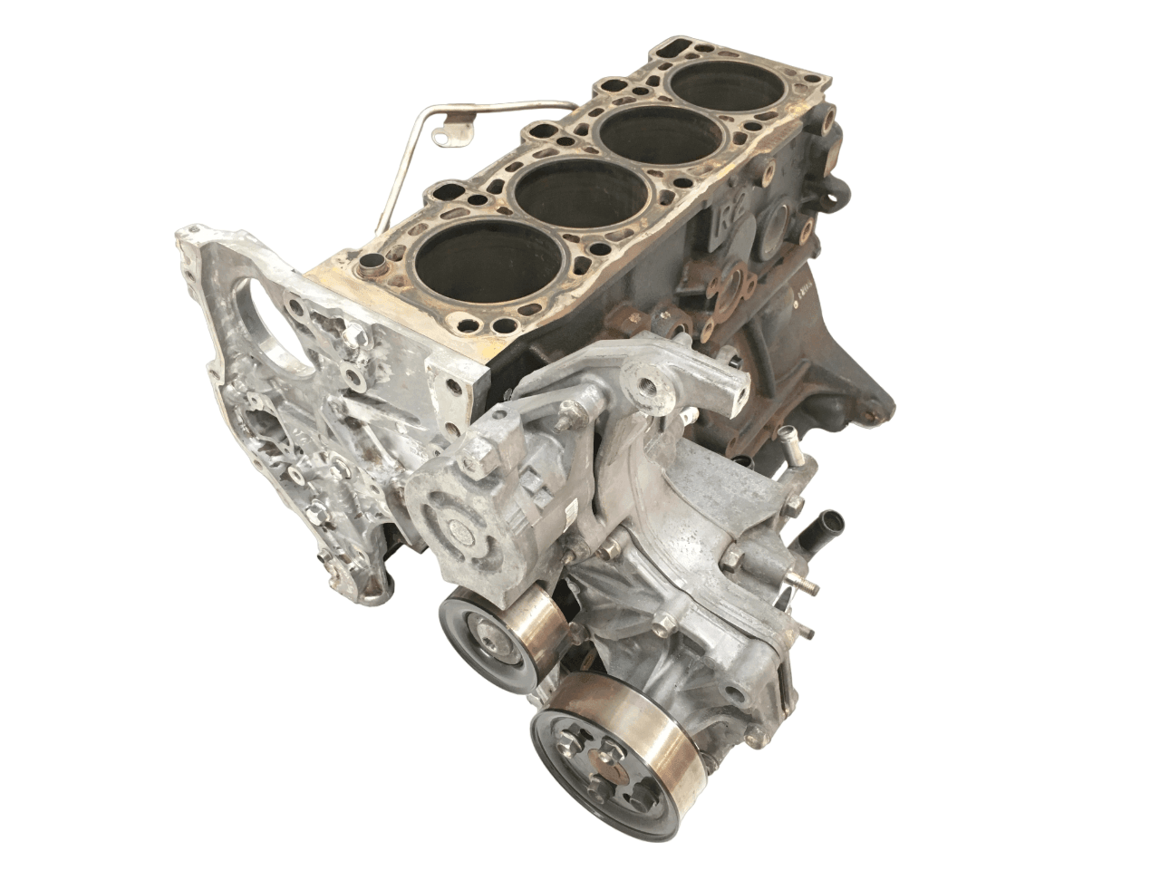 Bloque motor Mazda R2AA - R2AA