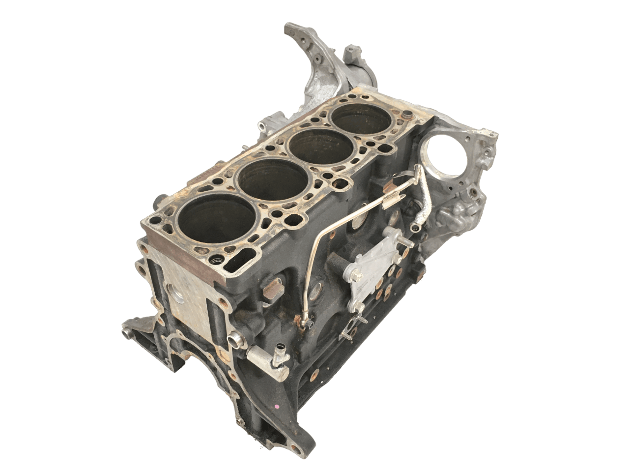 Bloque motor Mazda R2AA - R2AA