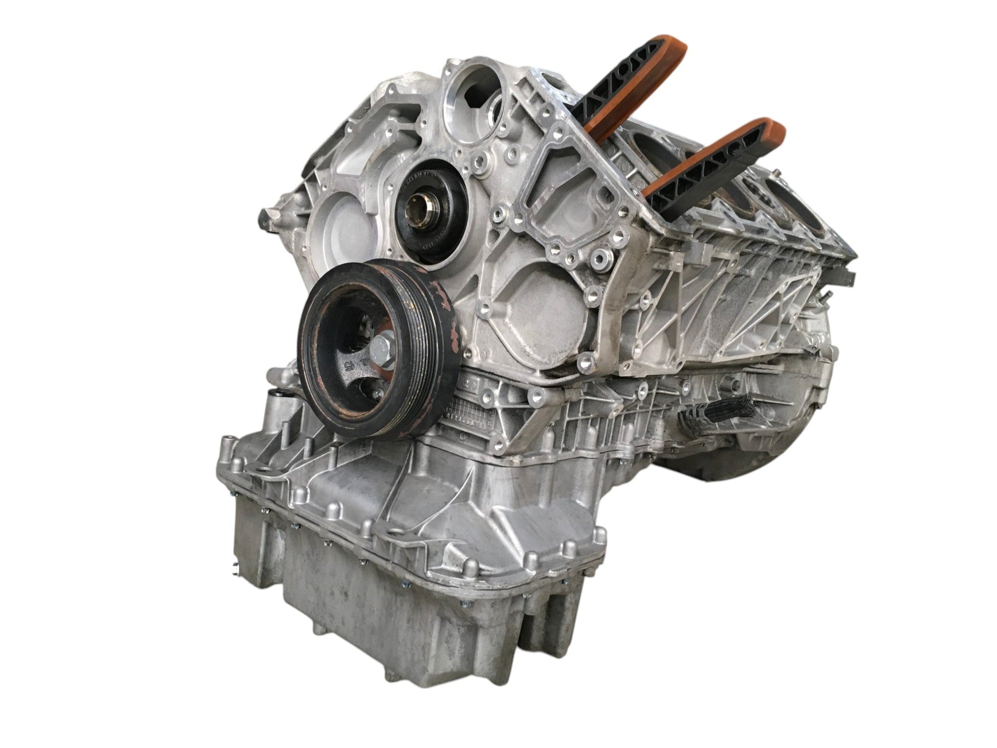 Bloque Motor Mercedes R6290105705 420CDi - R6290105705