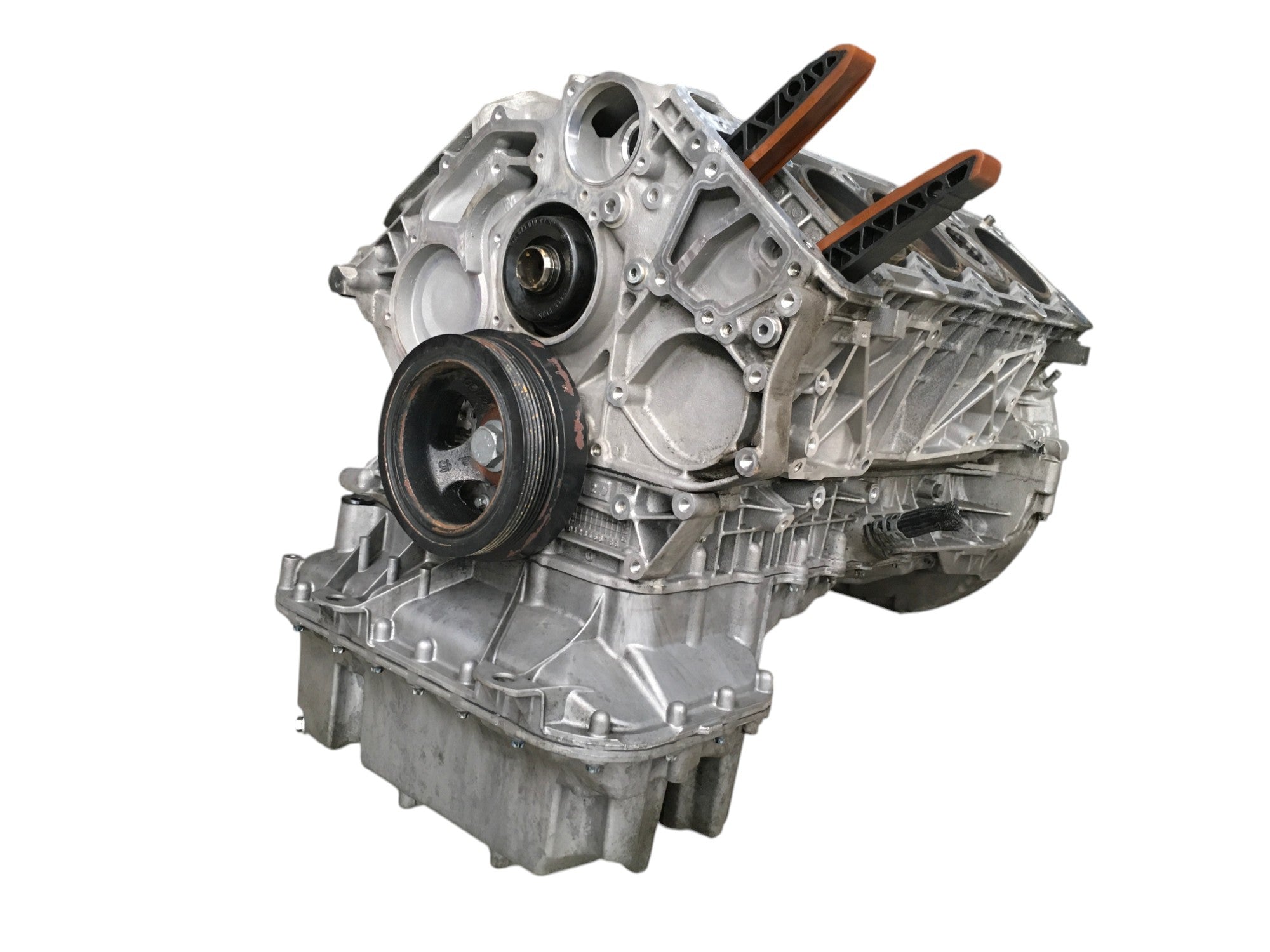 Bloque Motor Mercedes R6290105705 420CDi - R6290105705