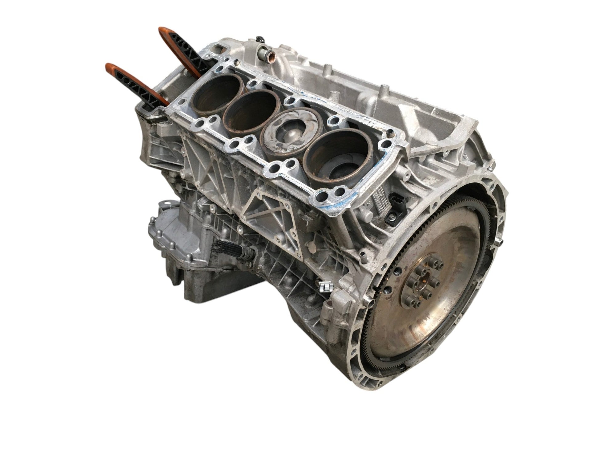 Bloque Motor Mercedes R6290105705 420CDi - R6290105705