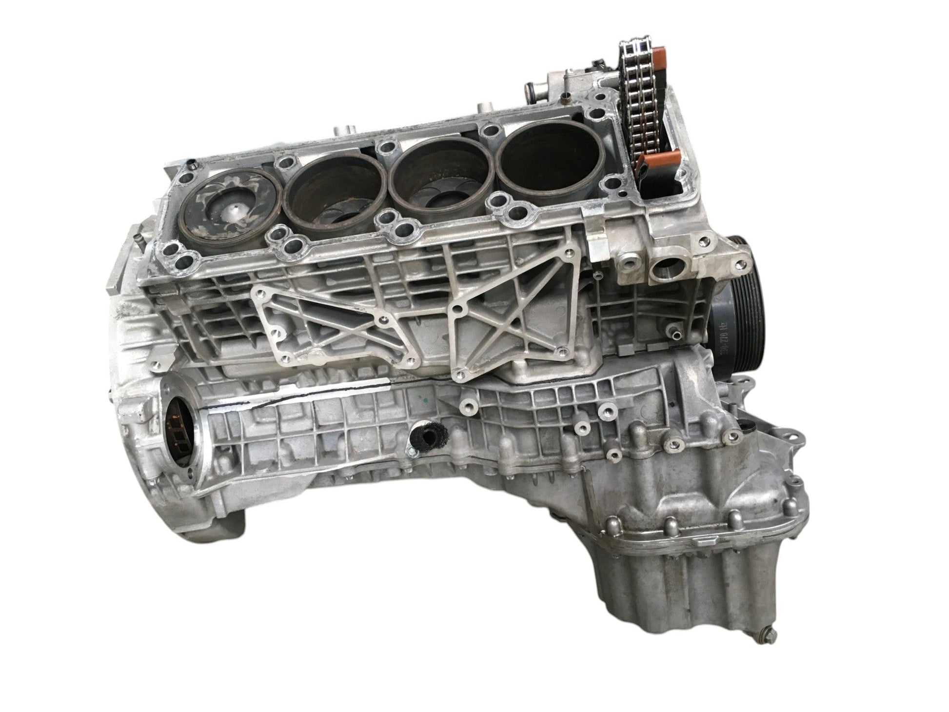 Bloque Motor Mercedes R6290105705 420CDi - R6290105705