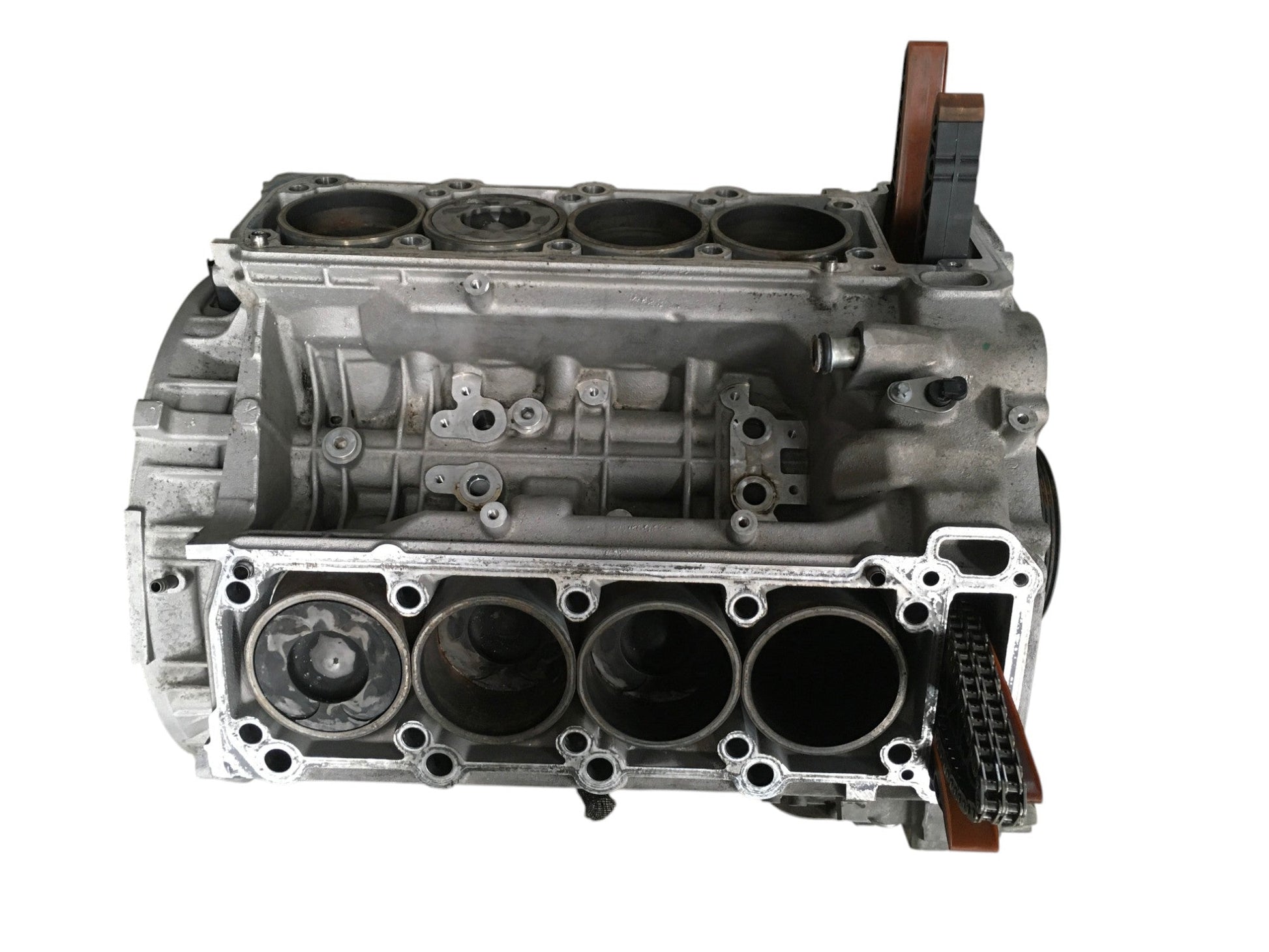 Bloque Motor Mercedes R6290105705 420CDi - R6290105705