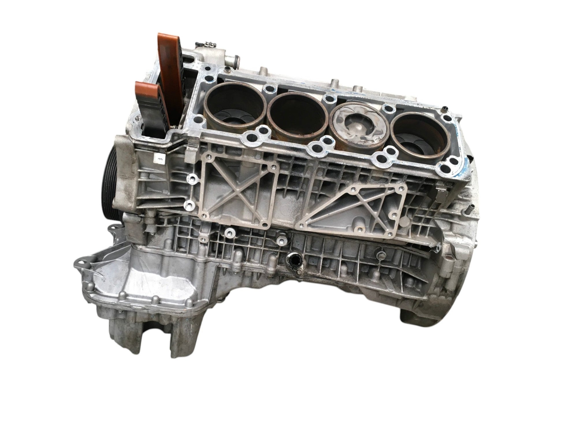 Bloque Motor Mercedes R6290105705 420CDi - R6290105705