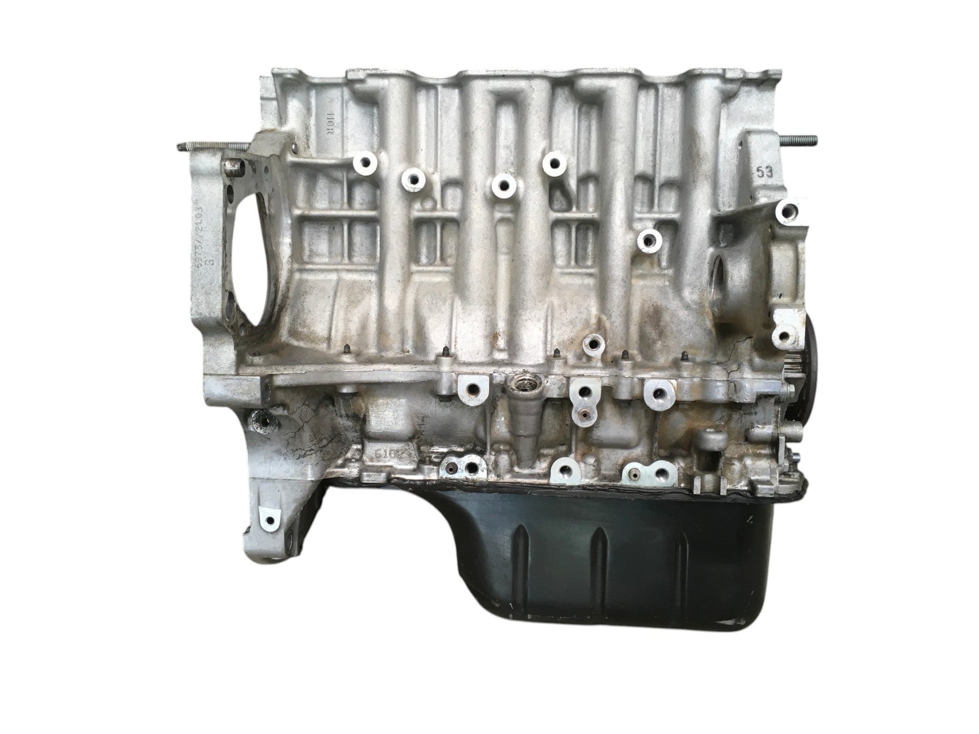 Bloque Motor Partner Berlingo 9HW 1.6HDi - 9HW