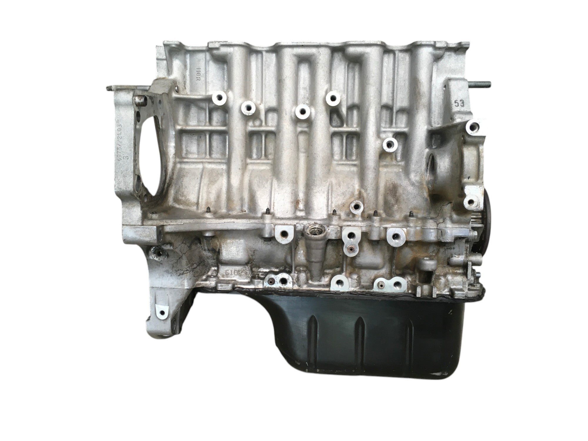 Bloque Motor Partner Berlingo 9HW 1.6HDi - 9HW