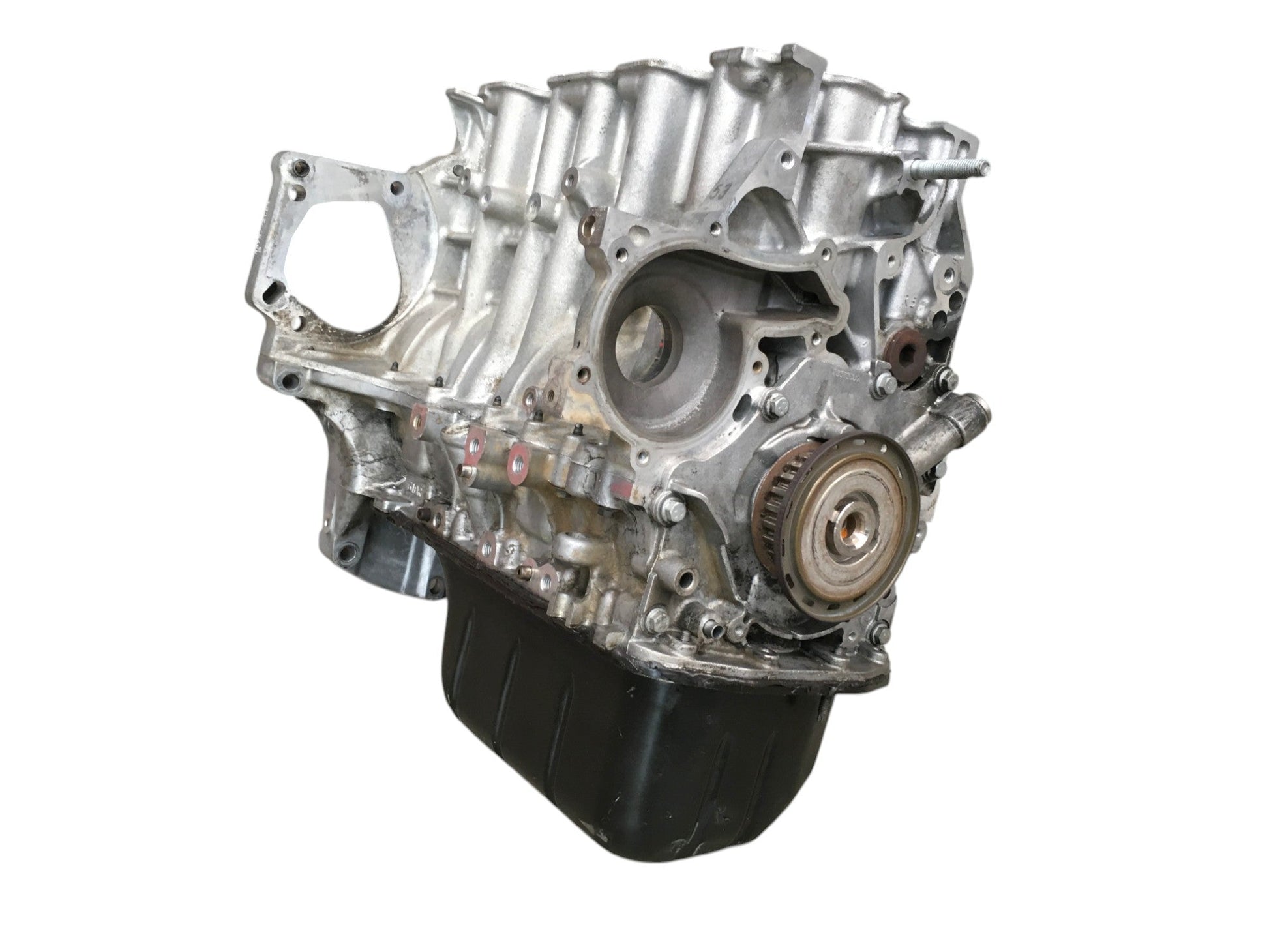 Bloque Motor Partner Berlingo 9HW 1.6HDi - 9HW