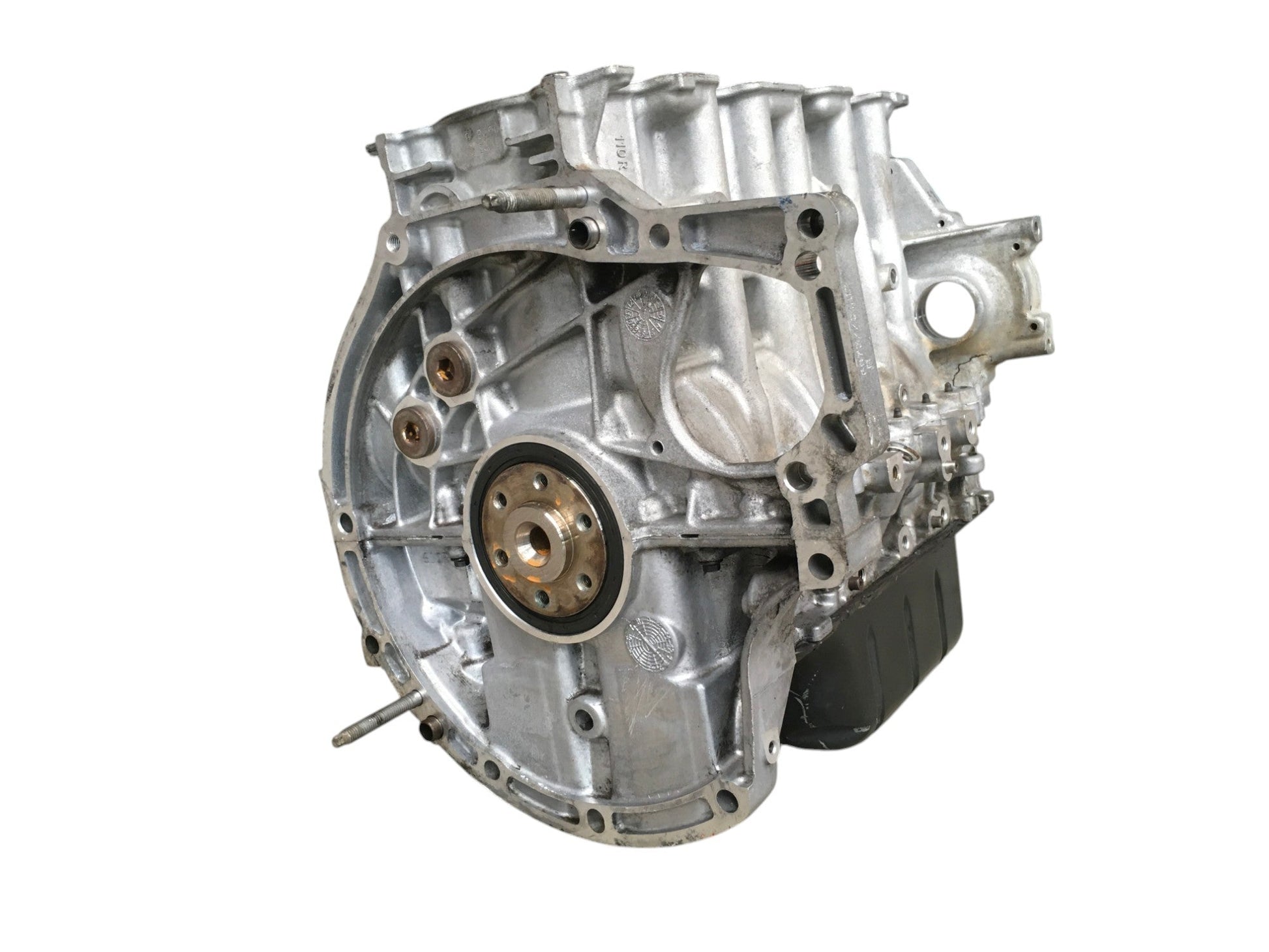 Bloque Motor Partner Berlingo 9HW 1.6HDi - 9HW