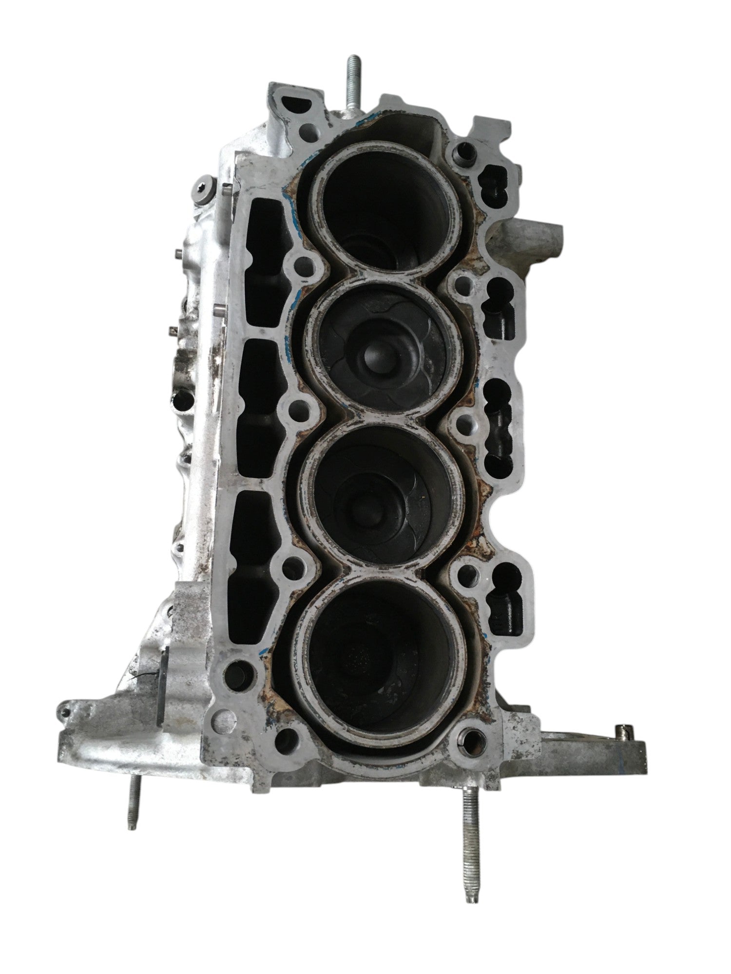 Bloque Motor Partner Berlingo 9HW 1.6HDi - 9HW