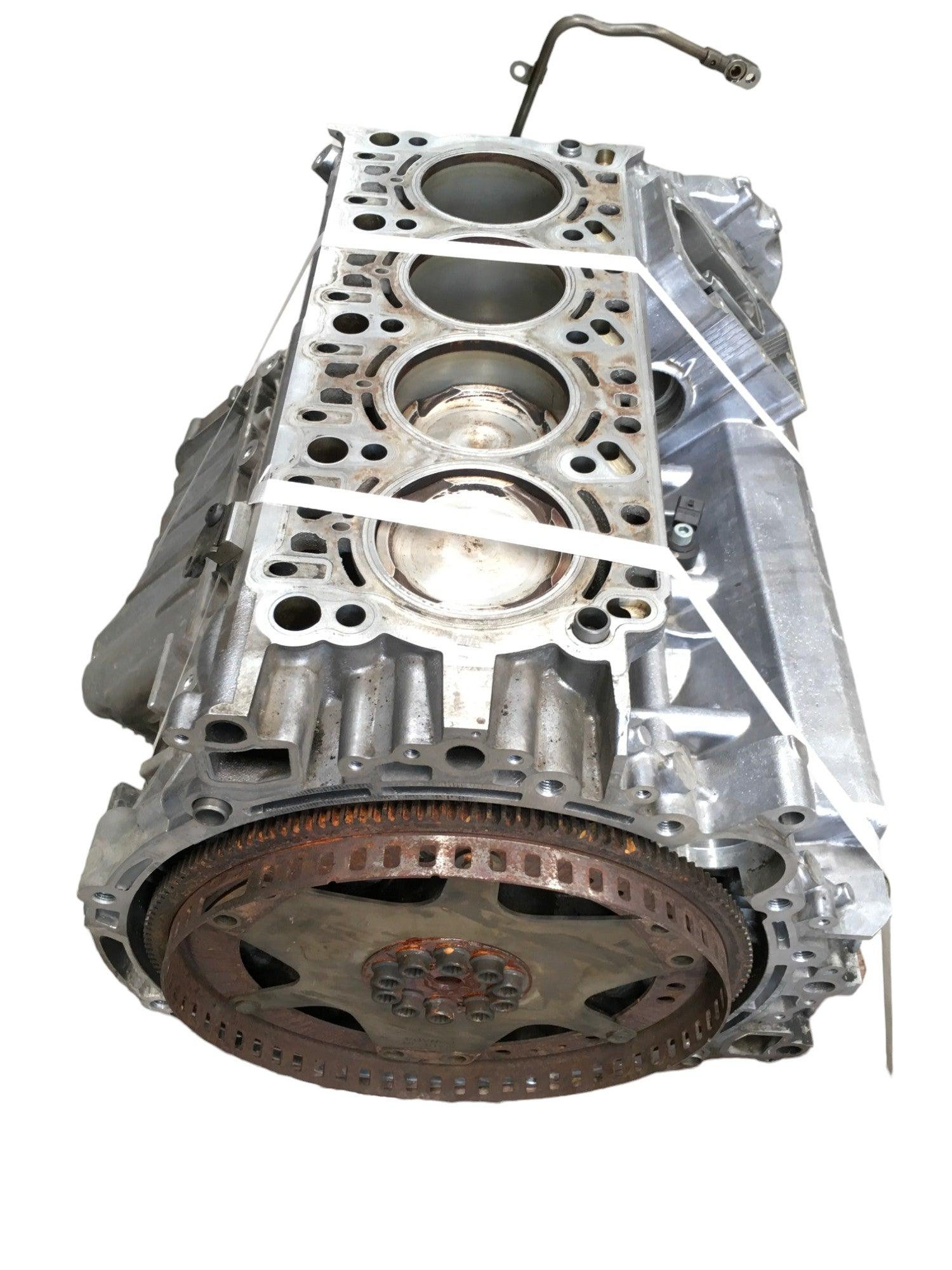Bloque motor Porsche M48 - M4850