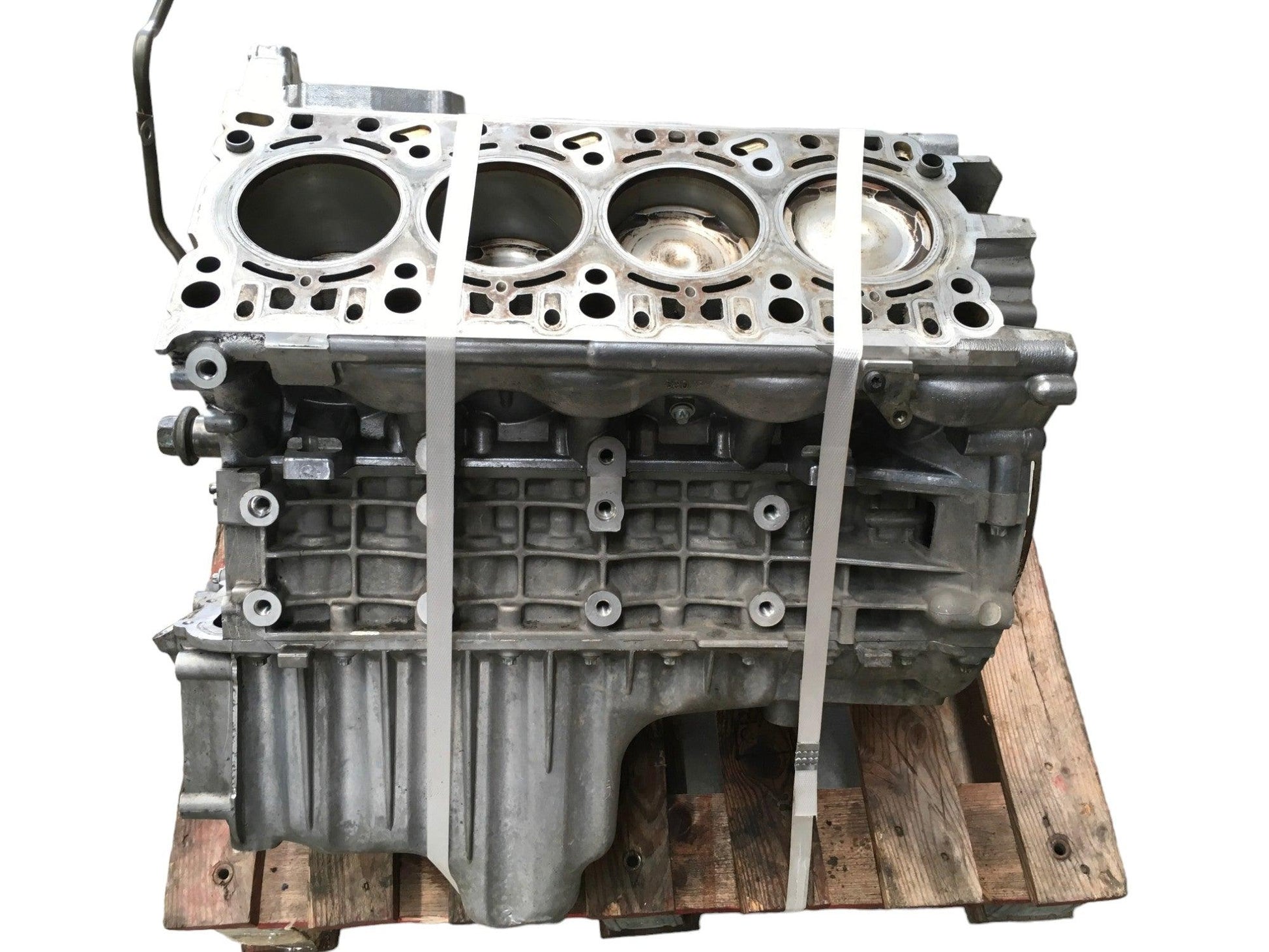 Bloque motor Porsche M48 - M4850