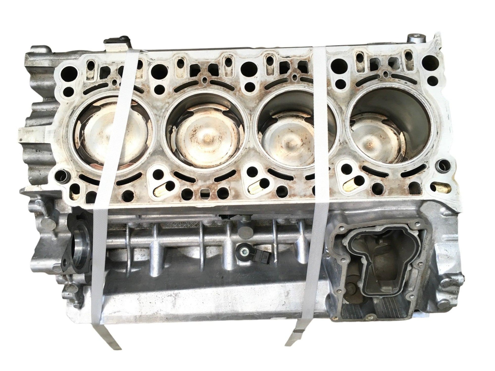 Bloque motor Porsche M48 - M4850
