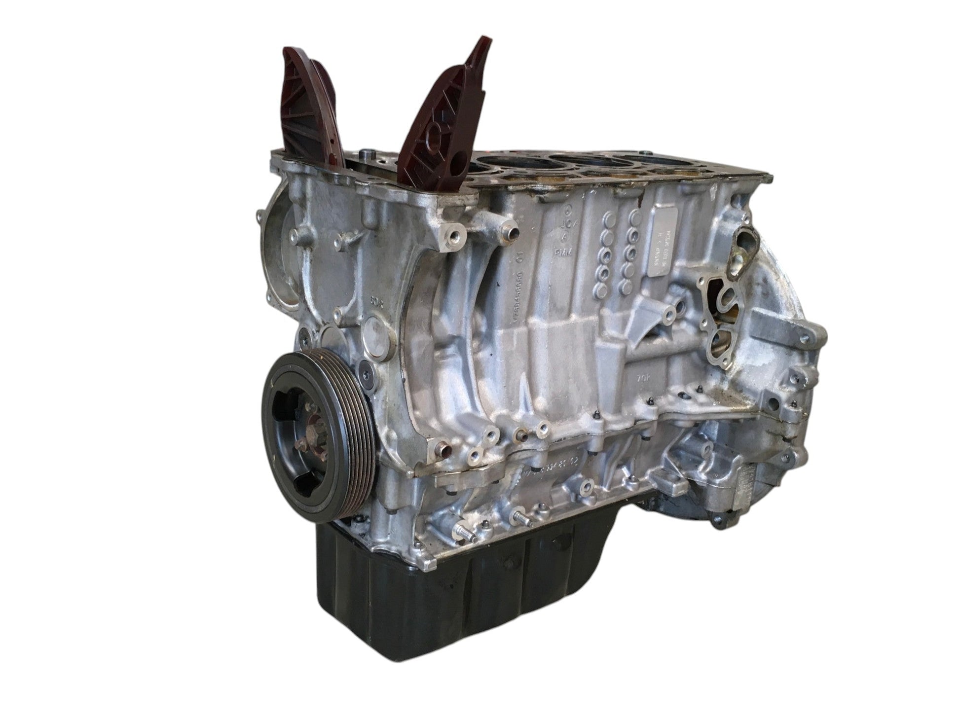 Bloque Motor PSA V758456680 1.4 - V758456680