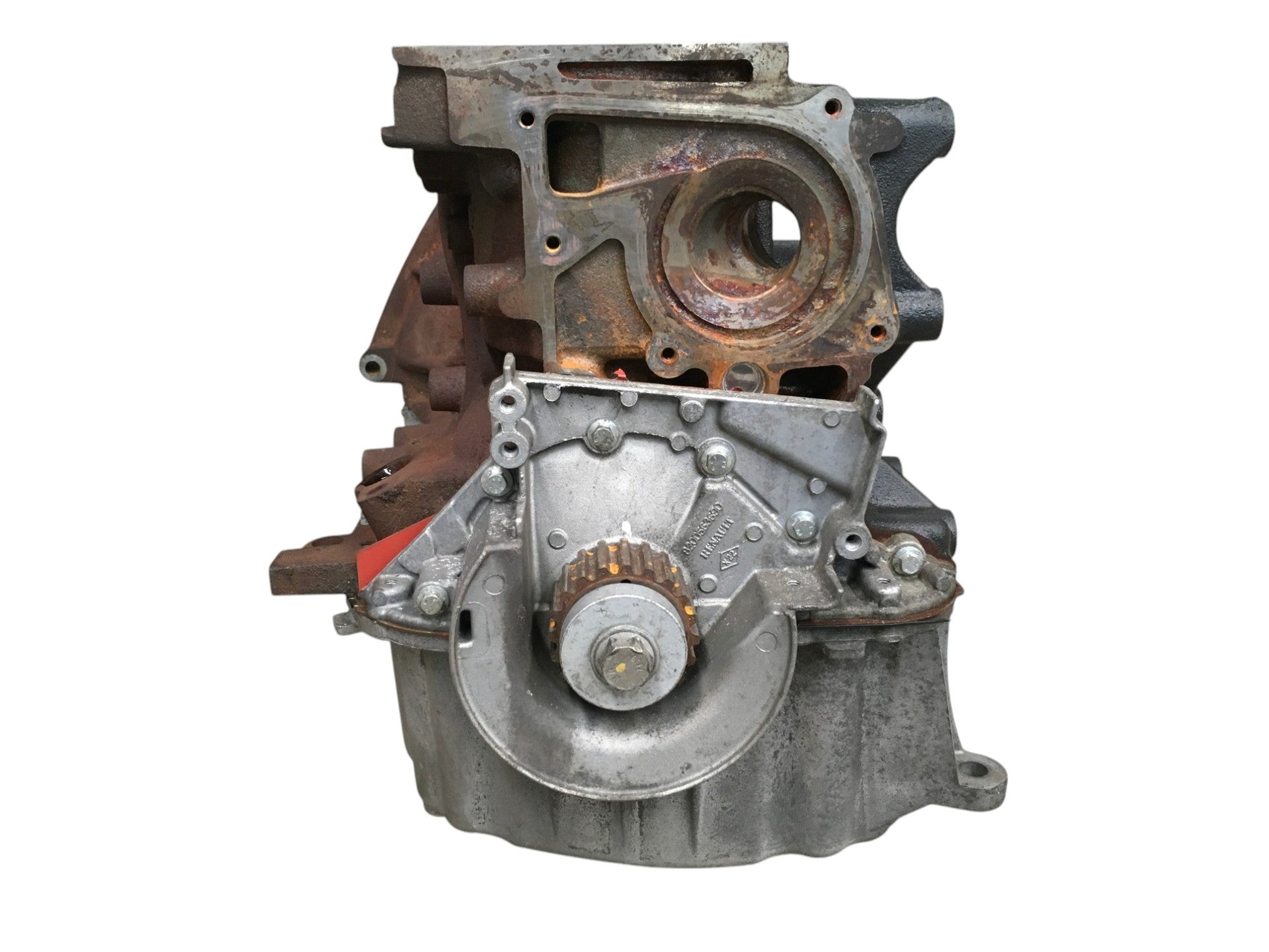 Bloque motor Renault 19733R 1.5DCi - 19733R