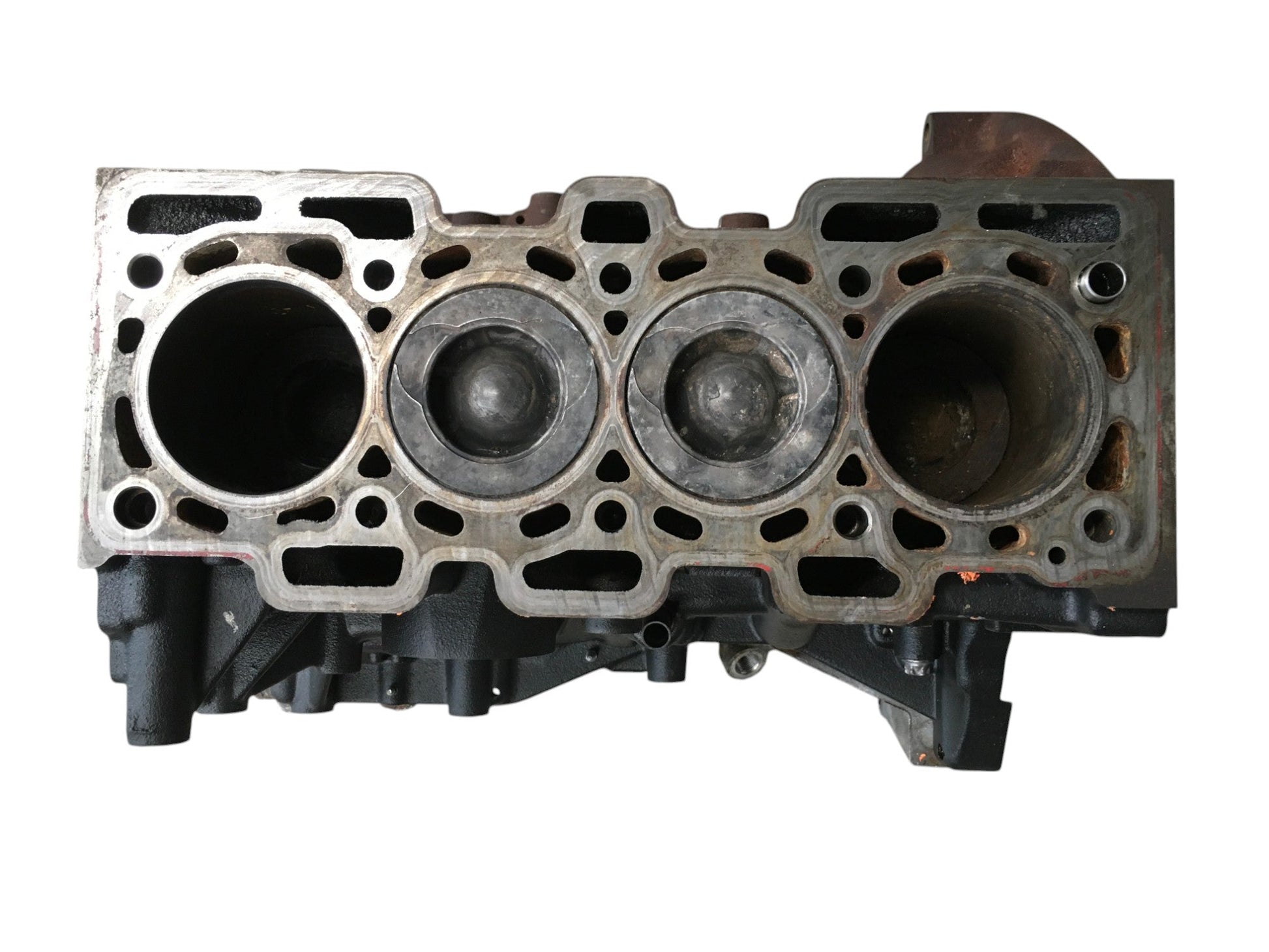 Bloque motor Renault 19733R 1.5DCi - 19733R