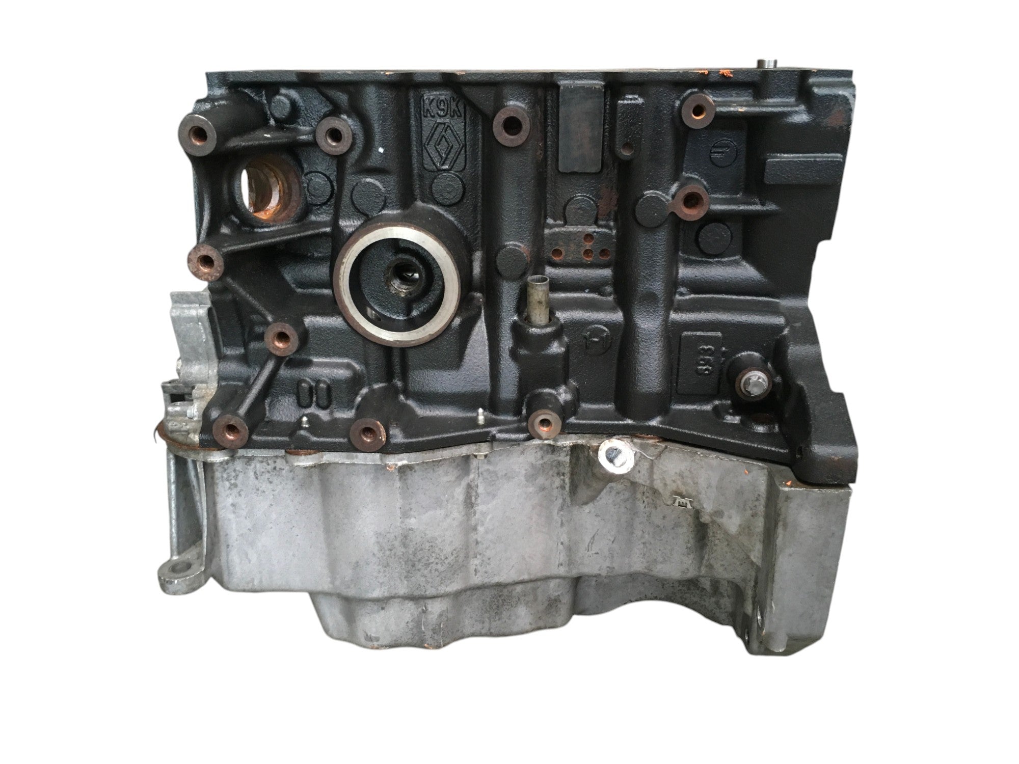 Bloque motor Renault 19733R 1.5DCi - 19733R