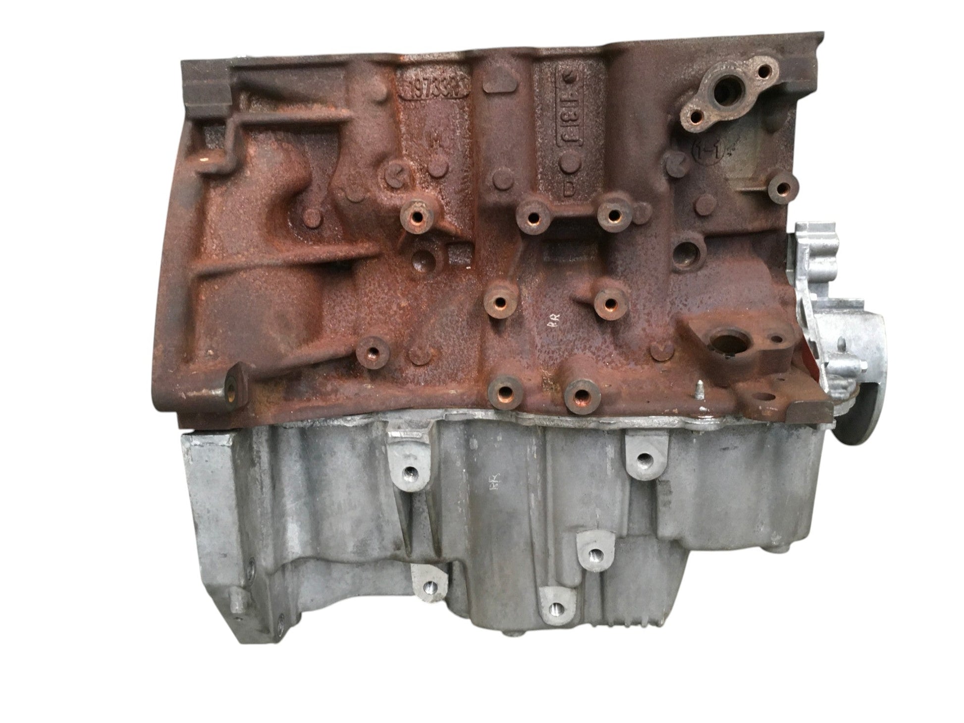 Bloque motor Renault 19733R 1.5DCi - 19733R