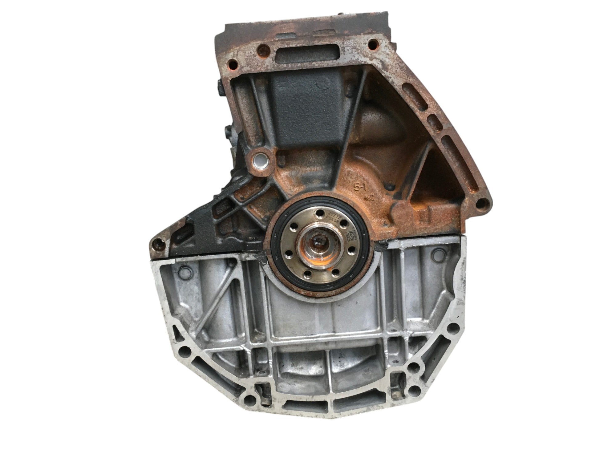 Bloque motor Renault 19733R 1.5DCi - 19733R