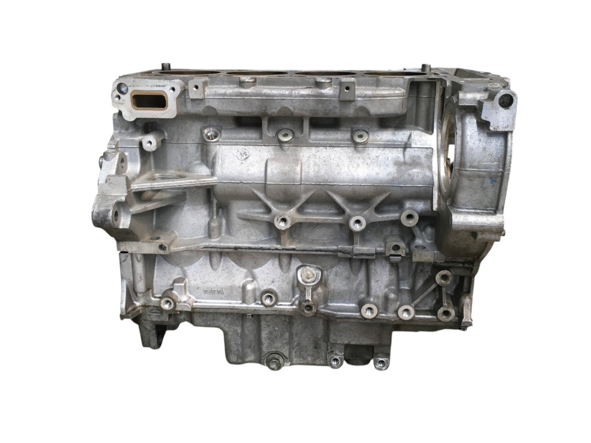 Bloque Motor Saab Opel 90537806 - 90537806