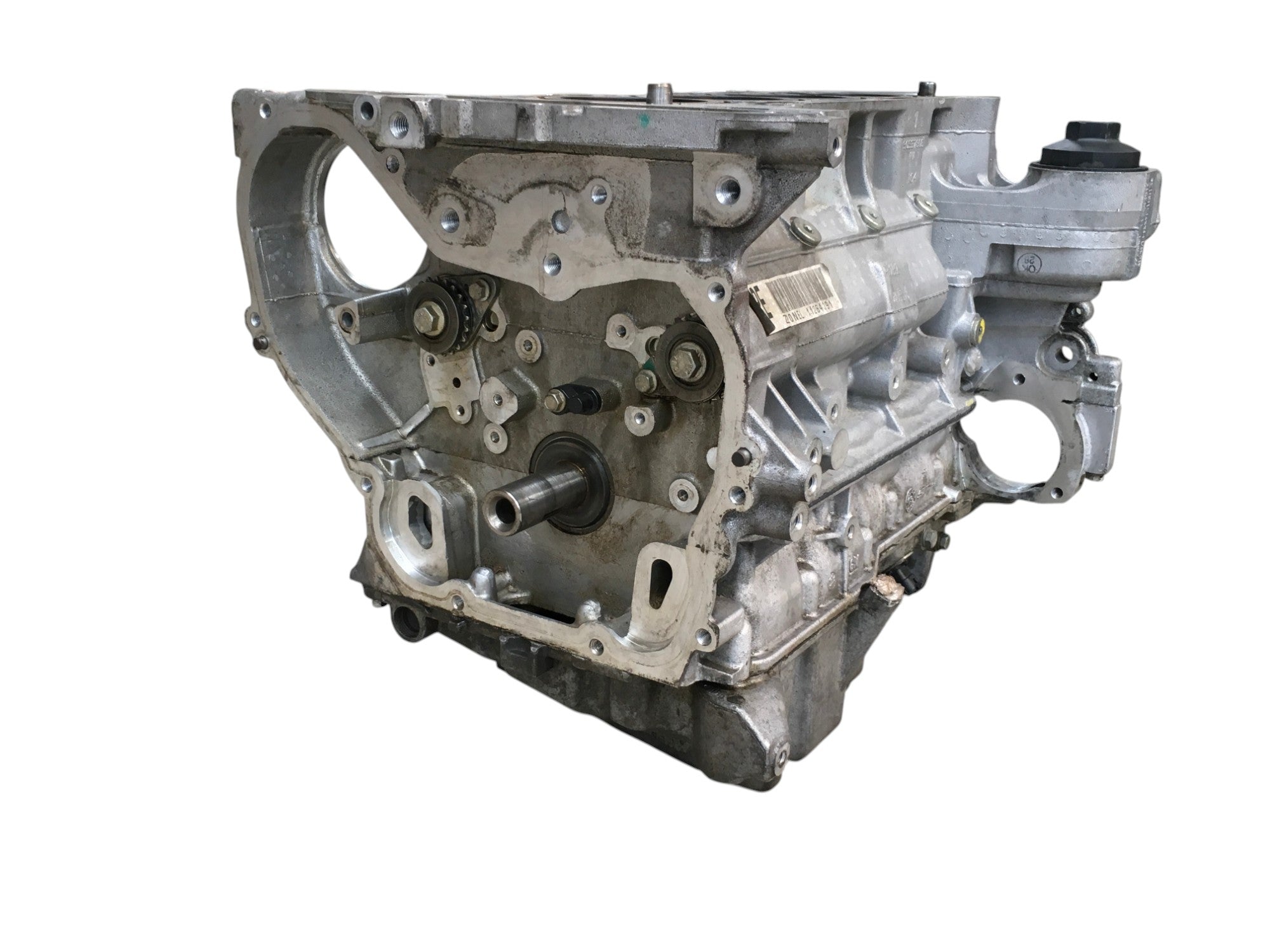 Bloque Motor Saab Opel 90537806 - 90537806