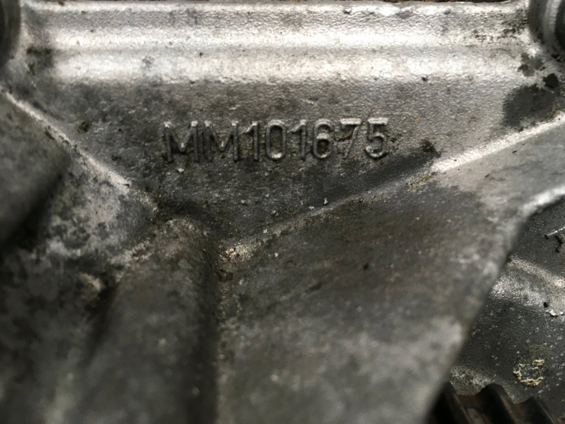 Bloque Motor Suzuki Sx4 Fiat sedici D19AA 1.9D - D19AA _