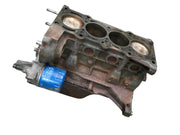 Bloque Motor Suzuki Sx4 Fiat sedici D19AA 1.9D - D19AA _