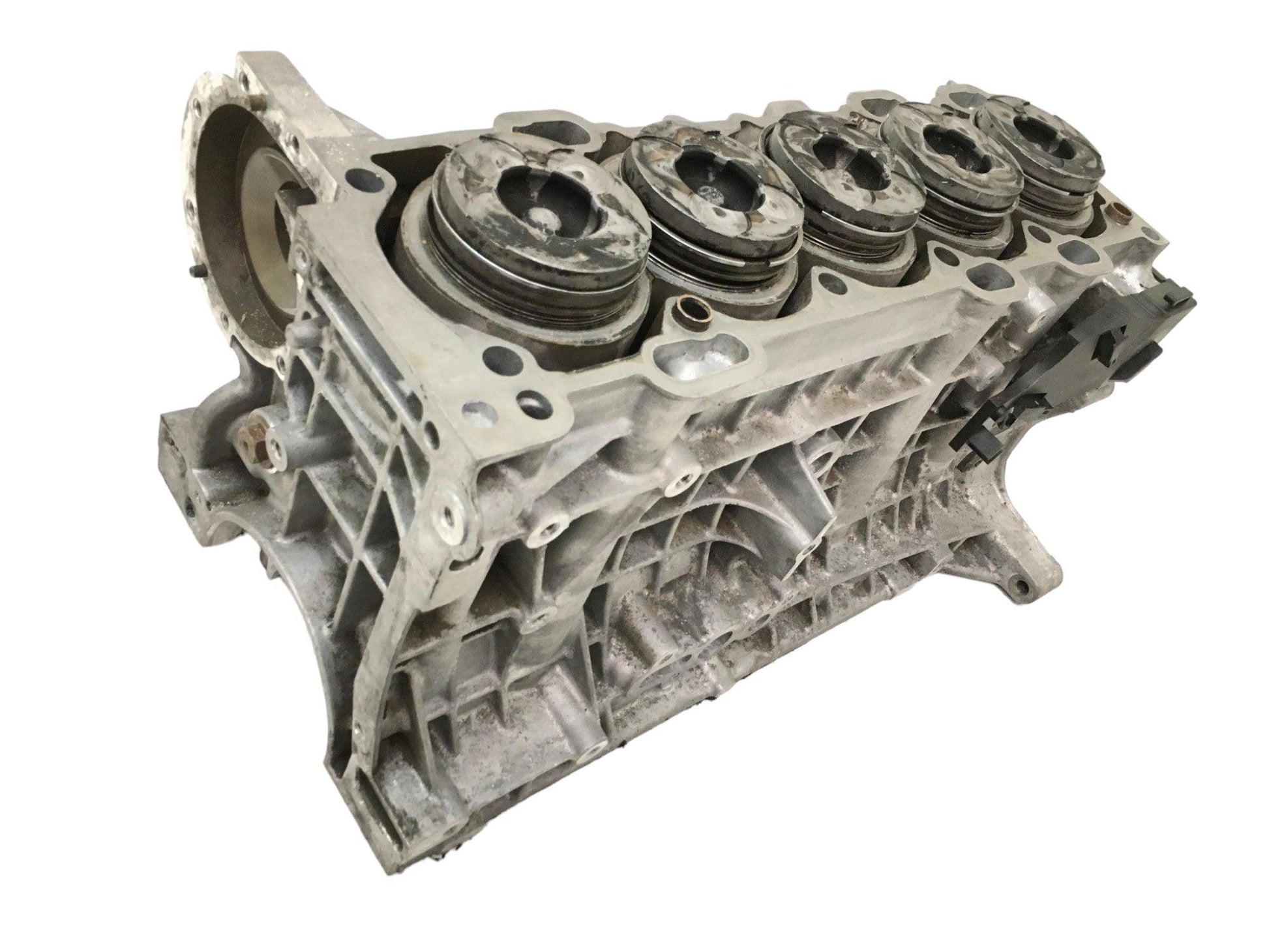 Bloque motor Volvo 8642831 2.4D - 8642831