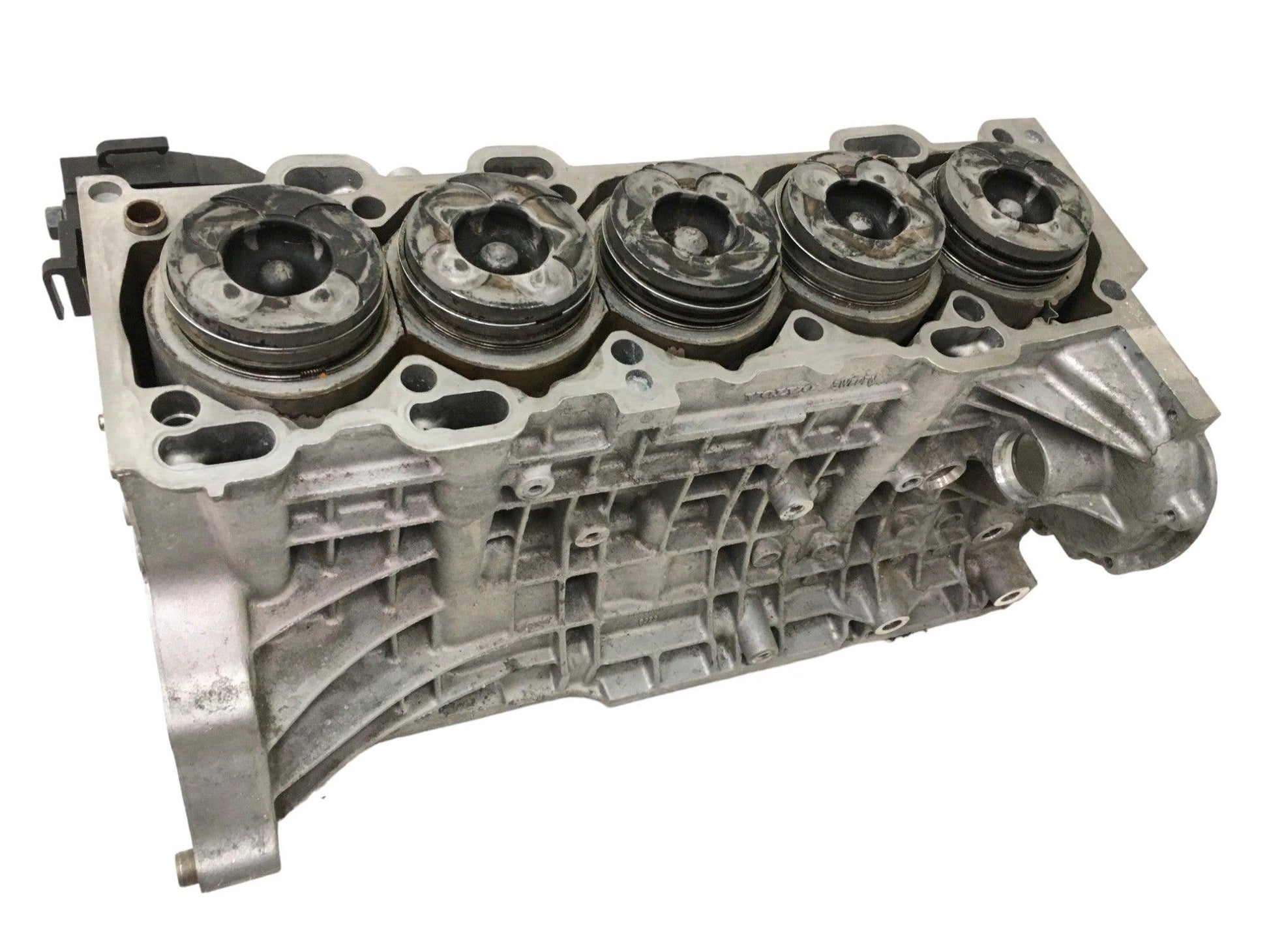 Bloque motor Volvo 8642831 2.4D - 8642831