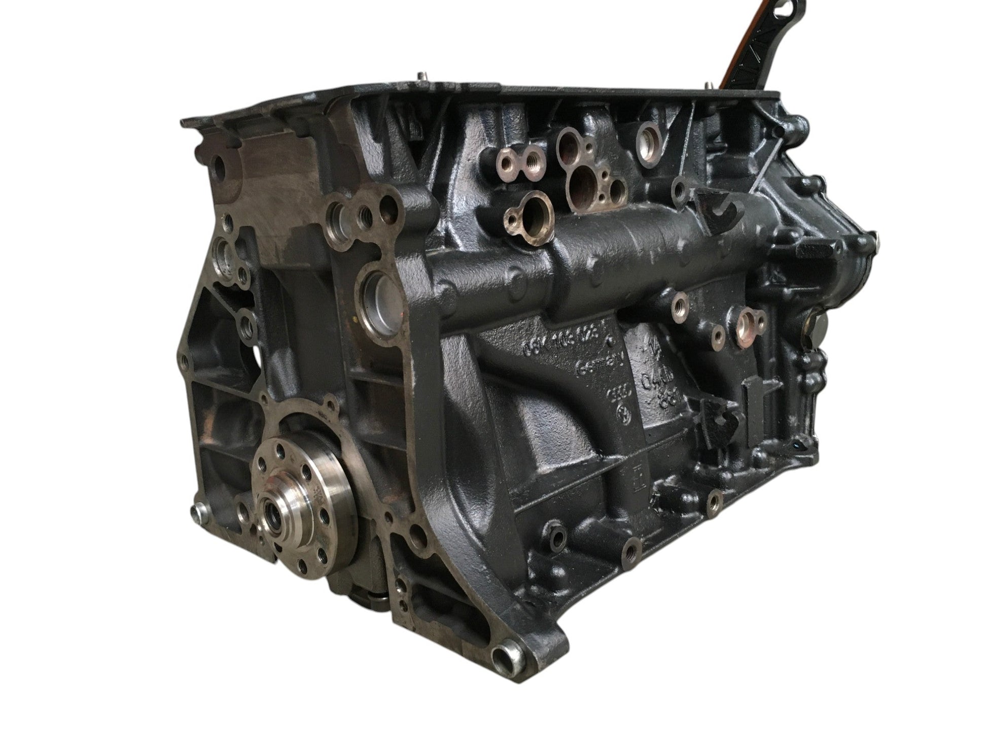 Bloque Motor VW 06K103023F 2.0GTI - 06K103023F