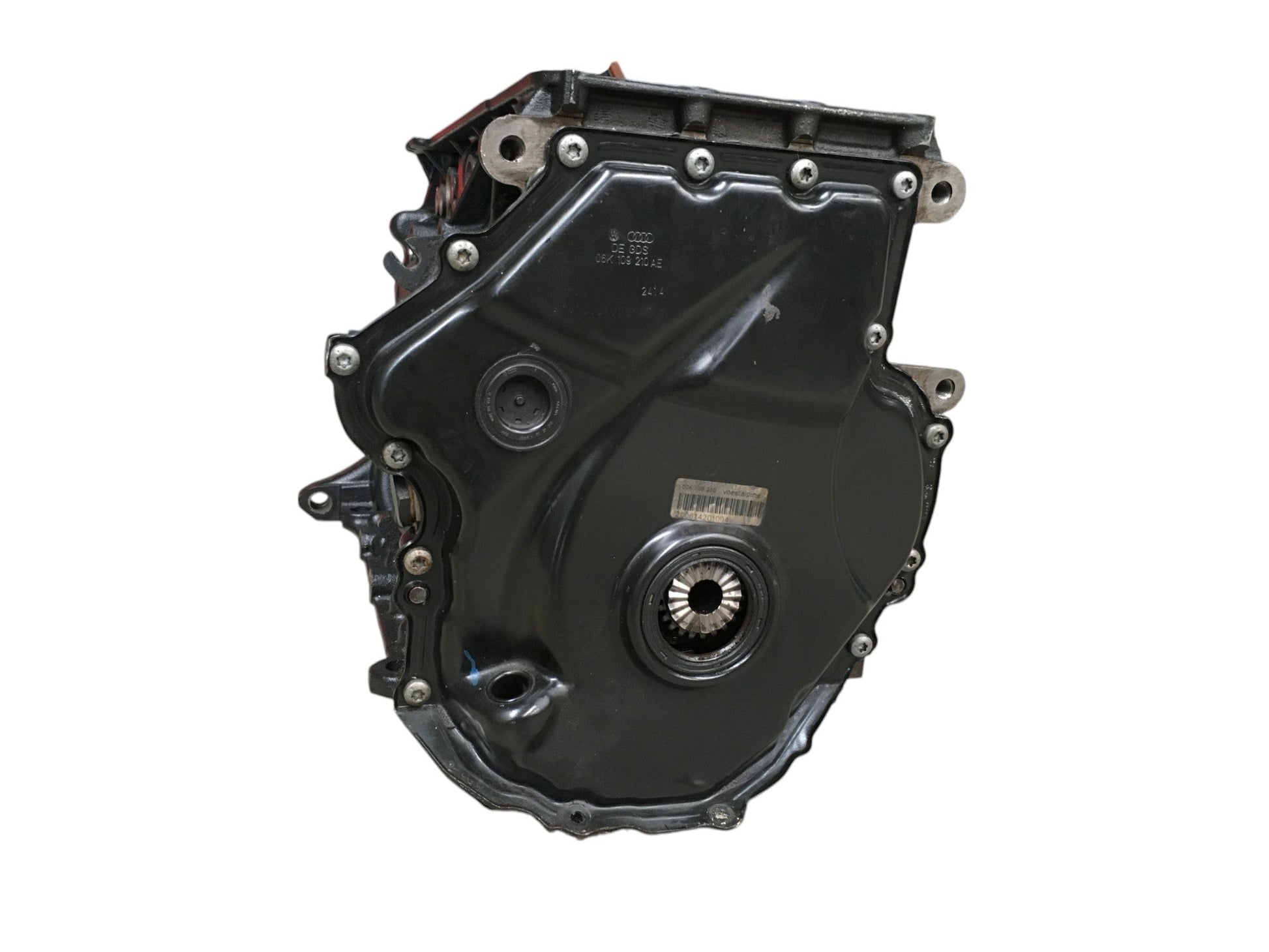 Bloque Motor VW 06K103023F 2.0GTI - 06K103023F