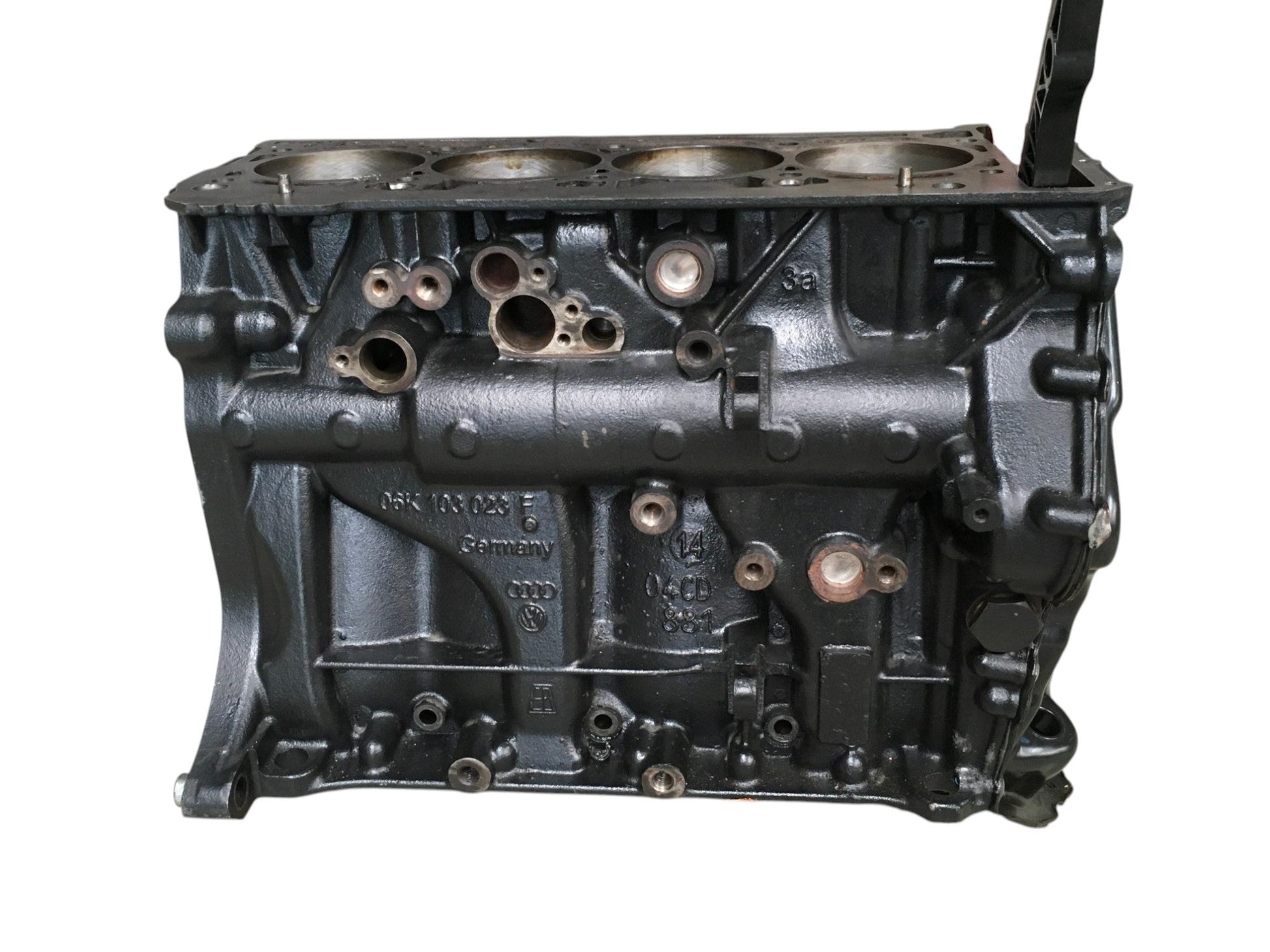 Bloque Motor VW 06K103023F 2.0GTI - 06K103023F