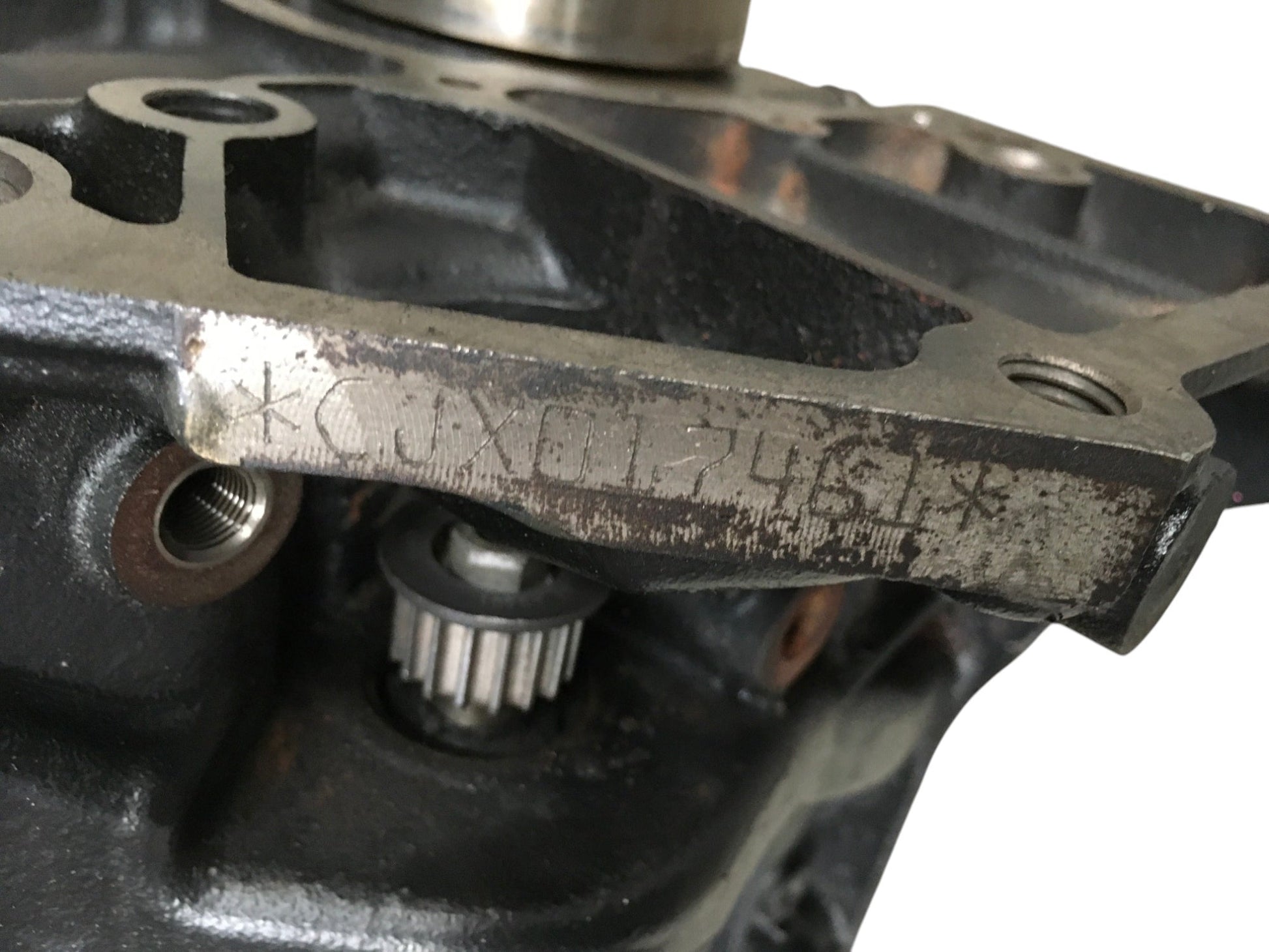 Bloque Motor VW 06K103023F 2.0GTI - 06K103023F