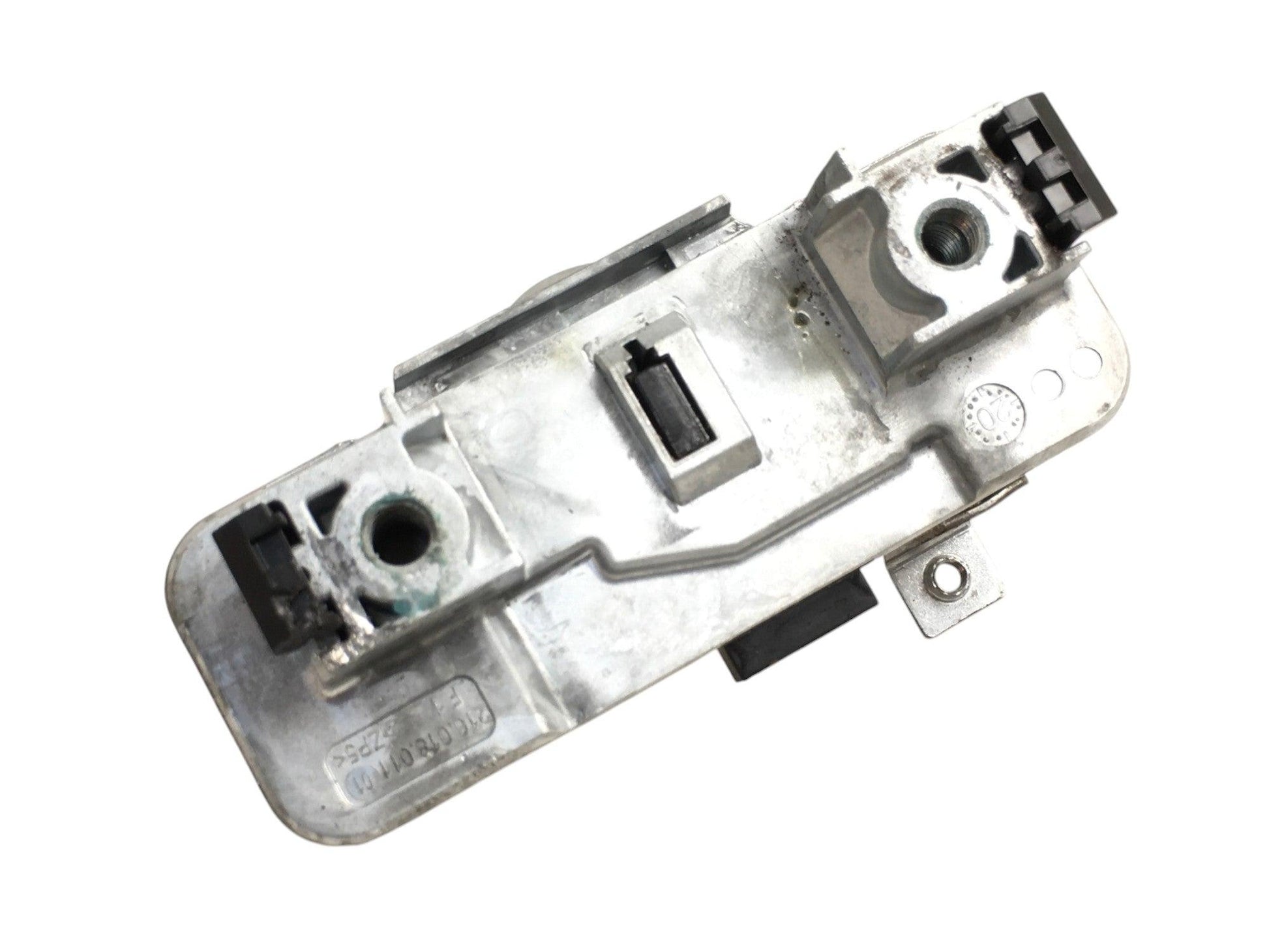 Bloqueo Columna direccion VW 2Q0905861B - 2Q0905861B _