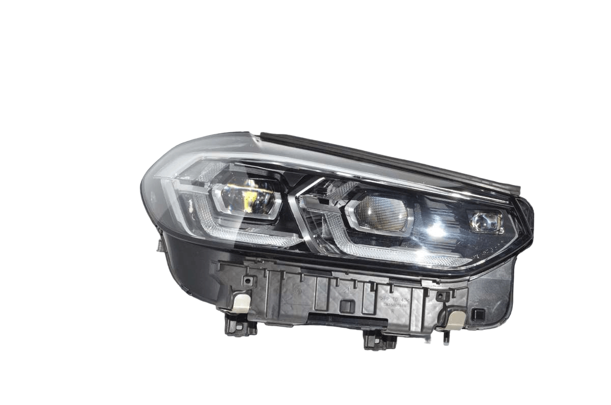 Faro derecho Led BMW G01 G02 Lift Nuevo - AutoRR 5A29226