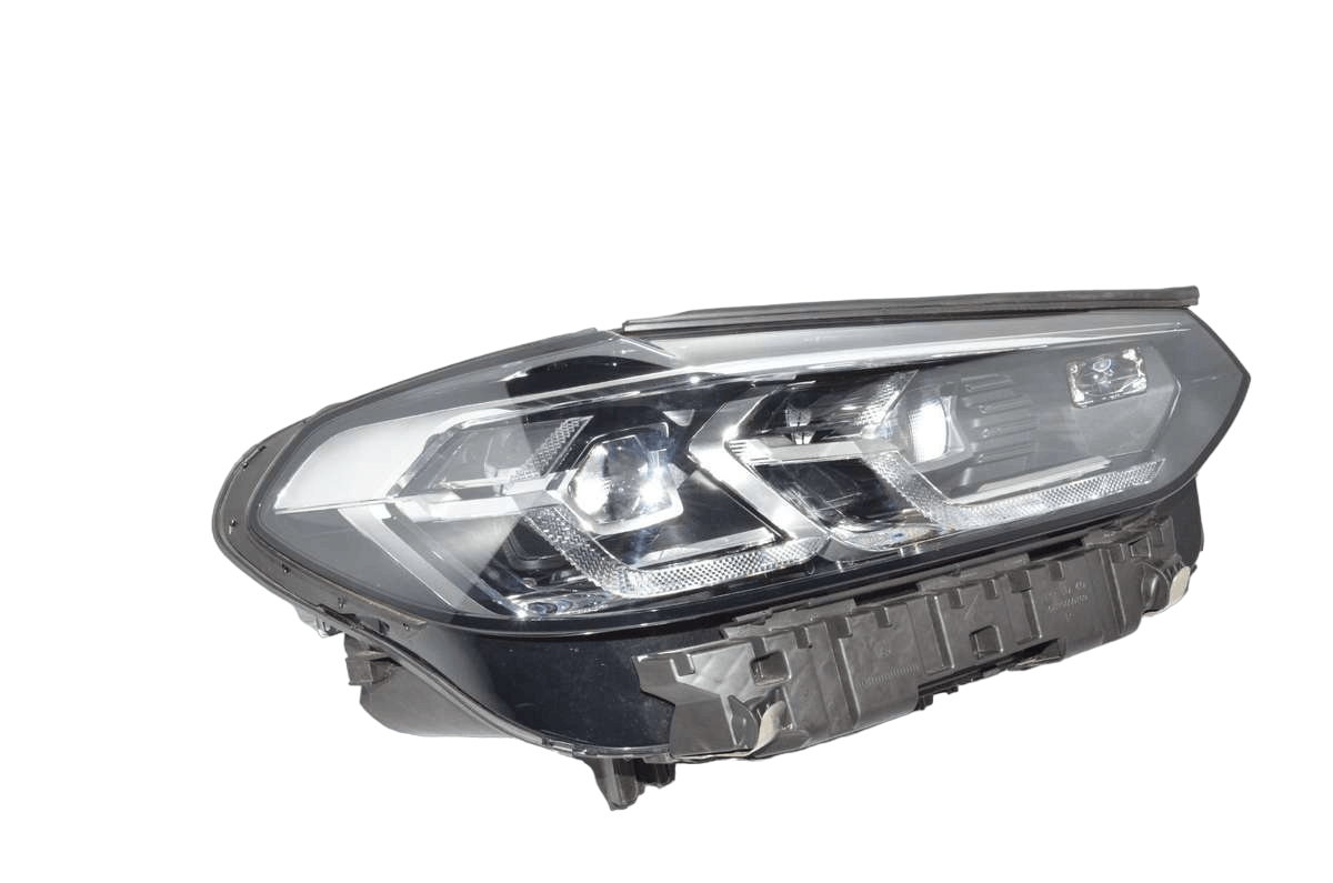 Faro derecho Led BMW G01 G02 Lift Nuevo - AutoRR 5A29226