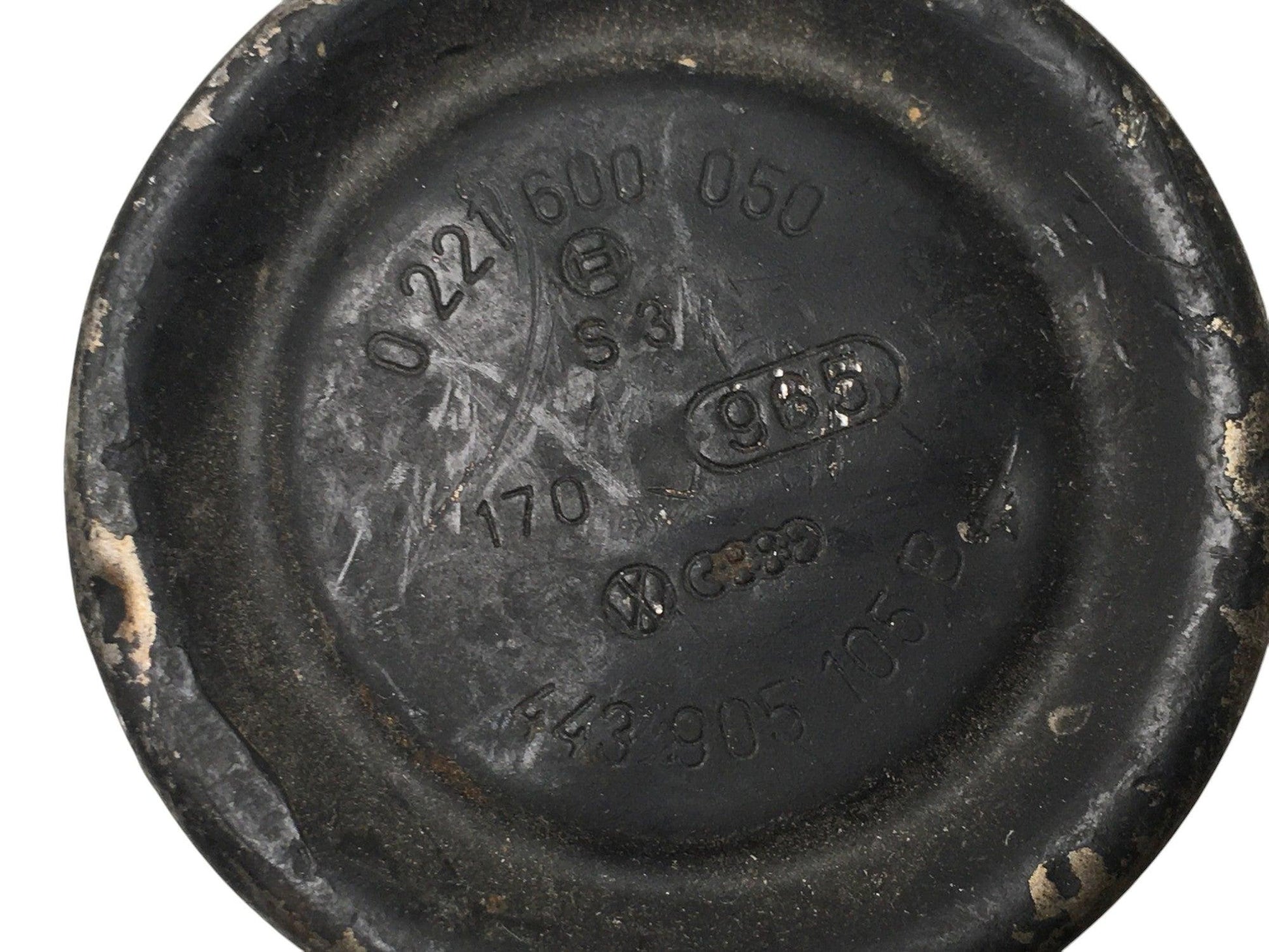 Bobina encedido Audi 443905105B - 443905105B